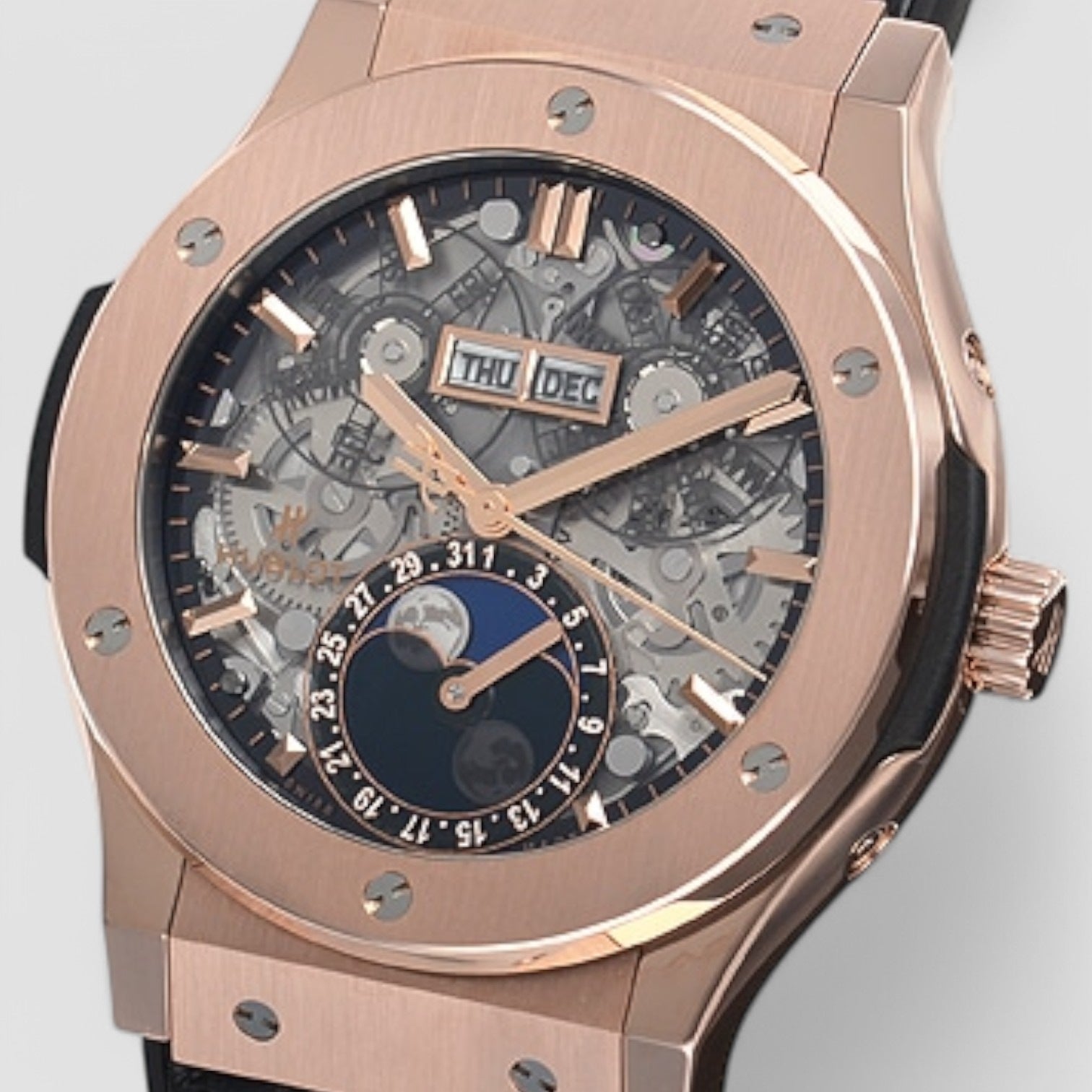 Classic Fusion Aerofusion Moonphase