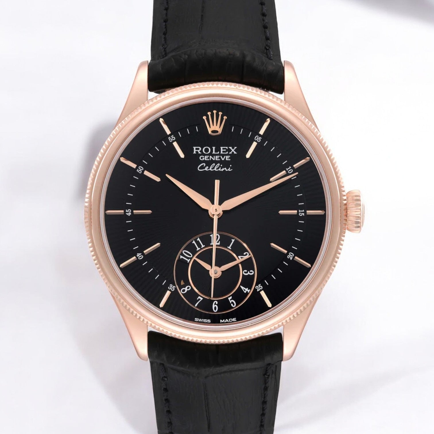 Cellini Dual Time