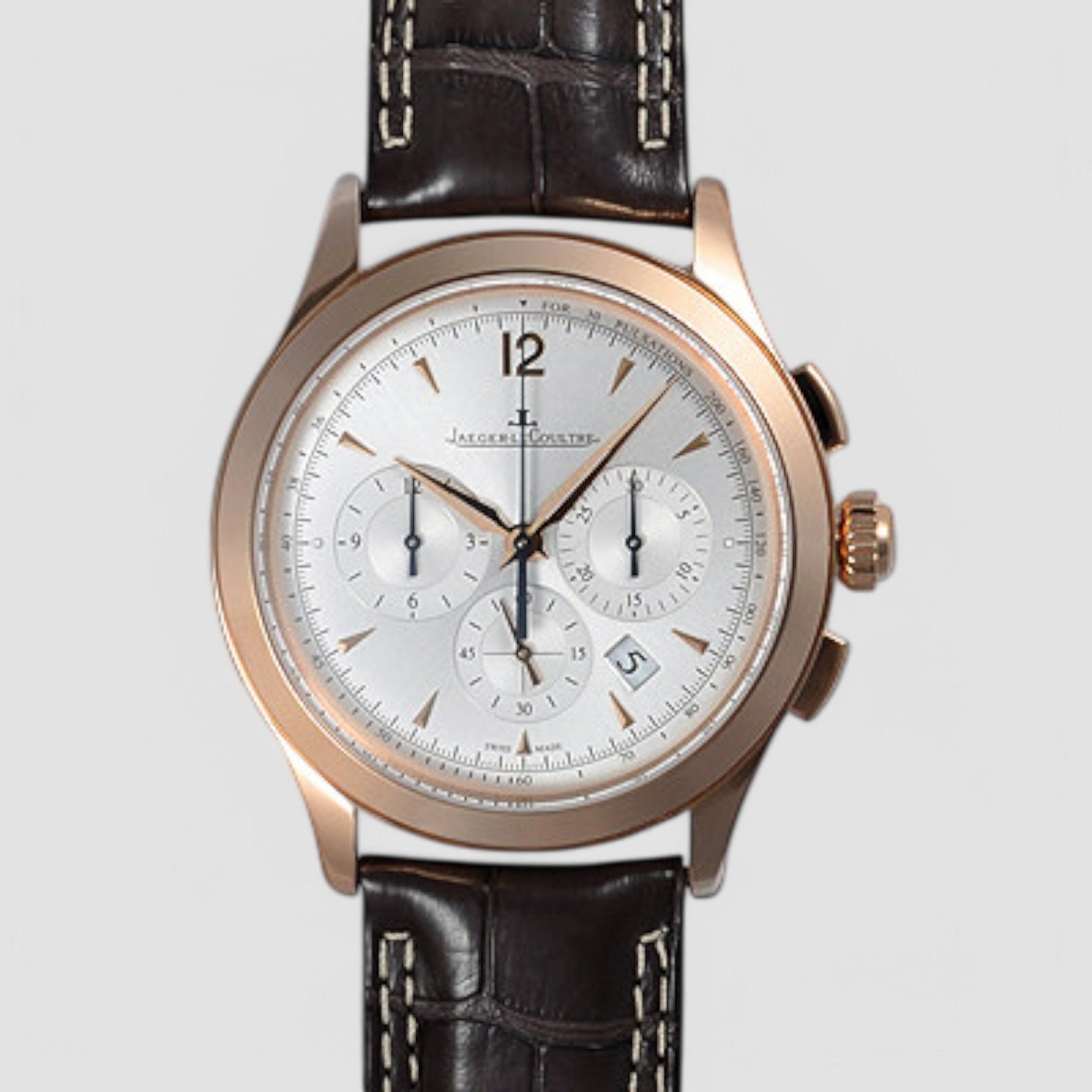 Master Chronograph