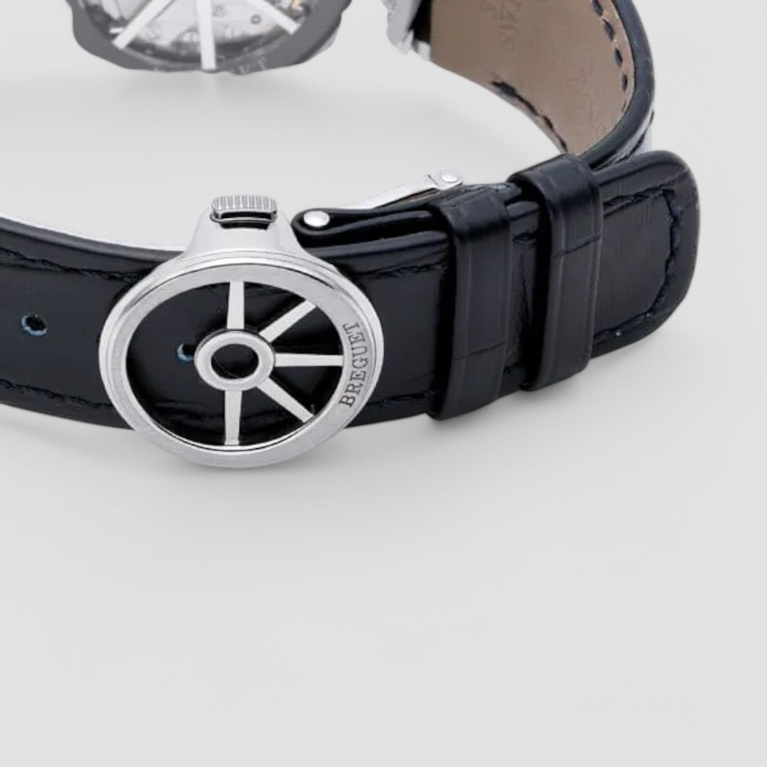 Marine Alarme Musicale Automatic 40 Mm
