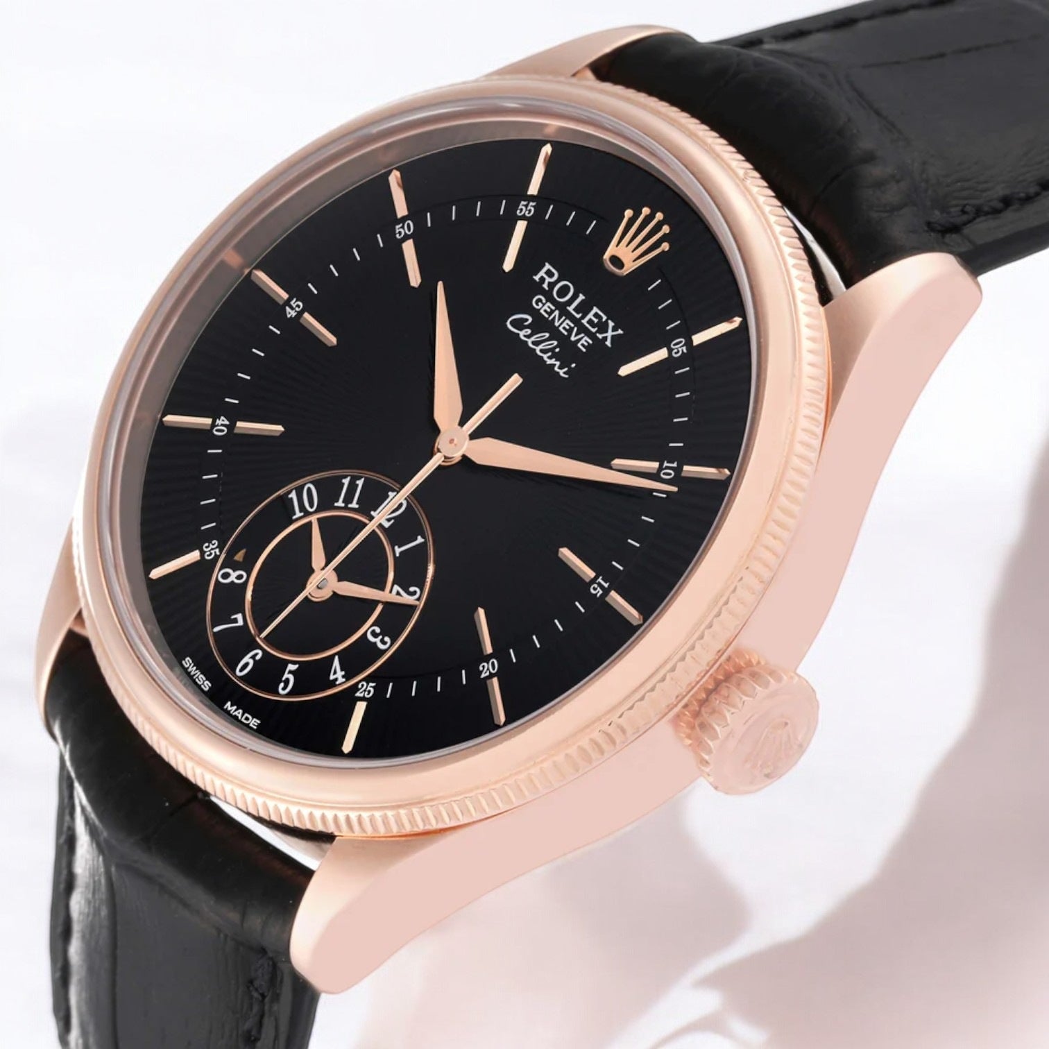 Cellini Dual Time