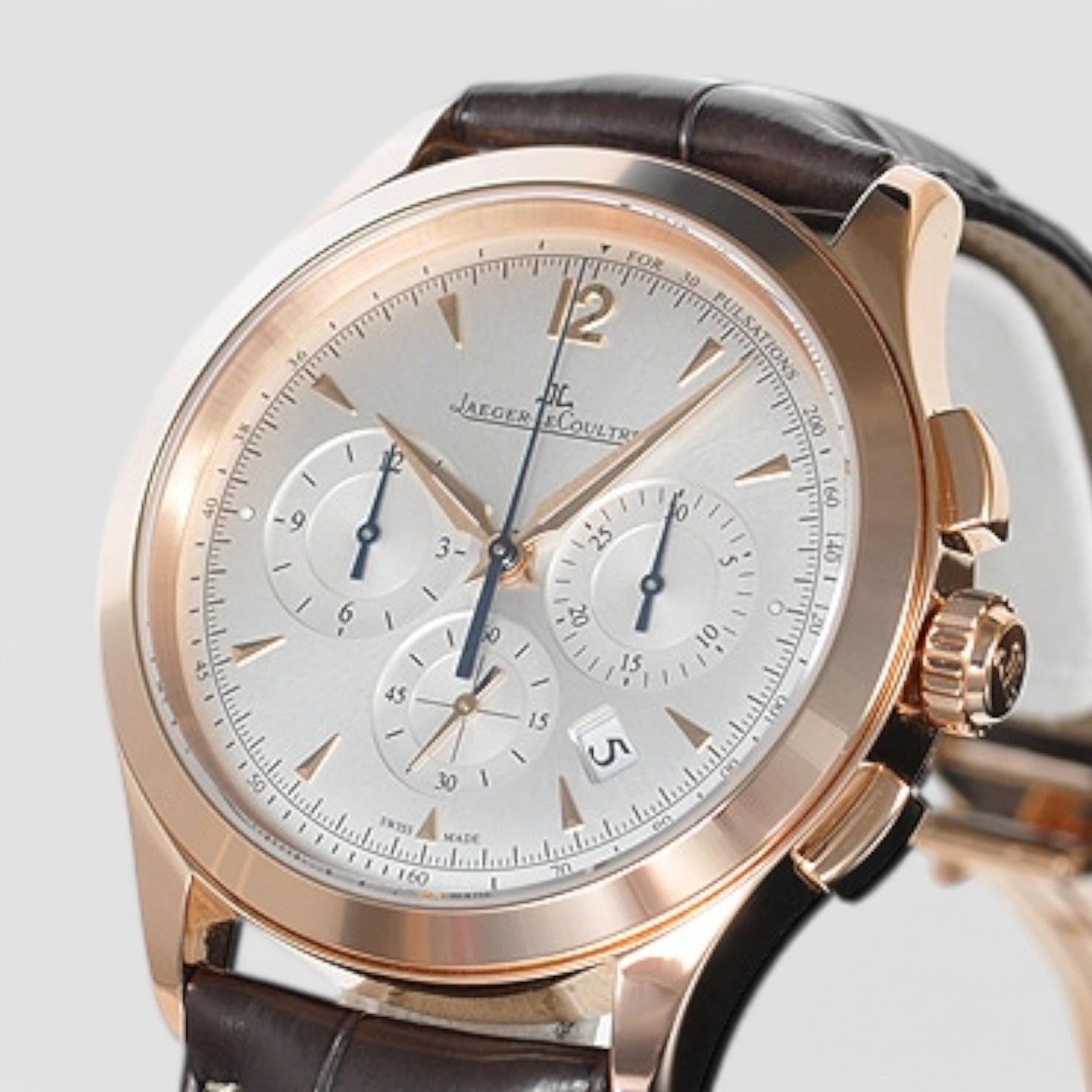 Master Chronograph
