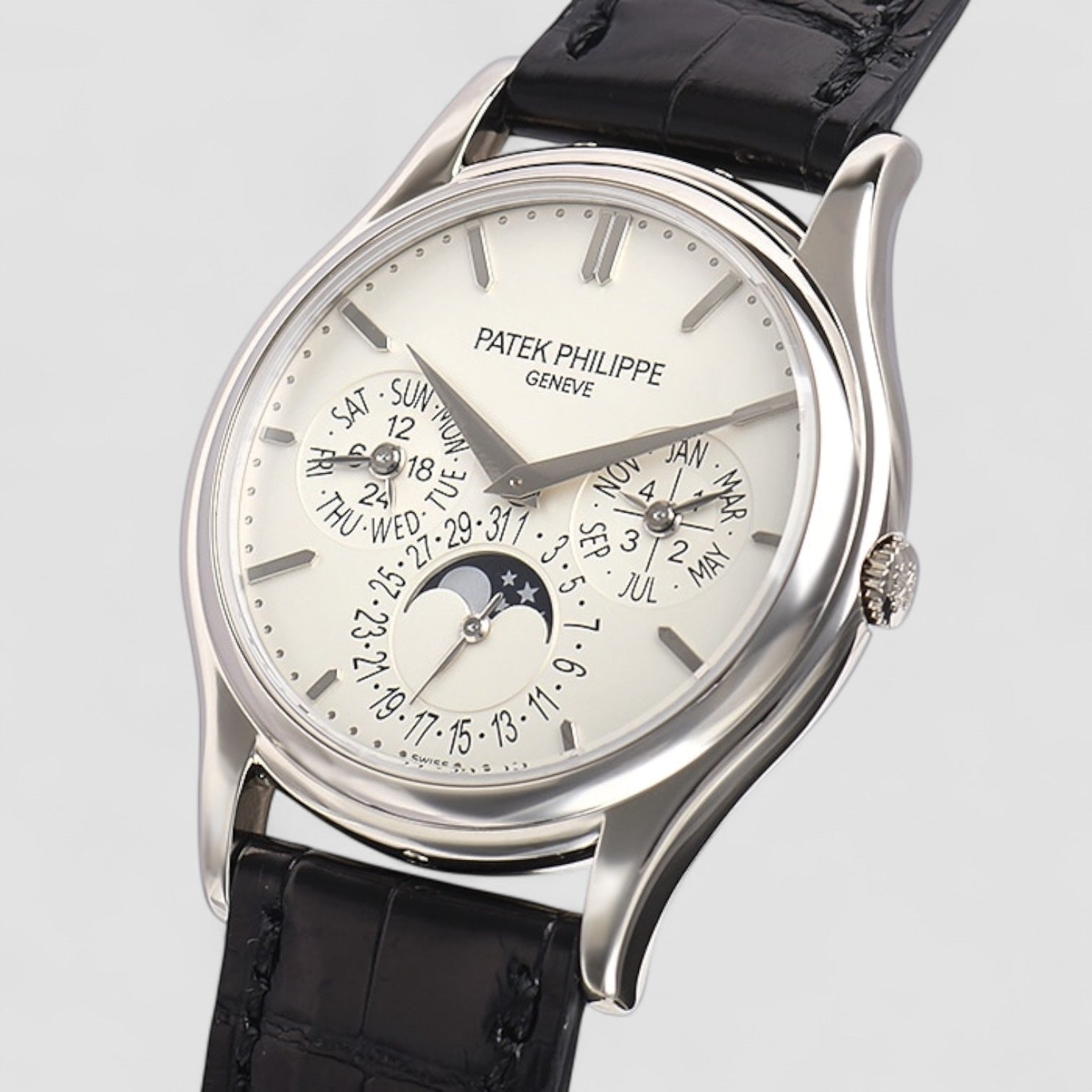 Perpetual Calendar