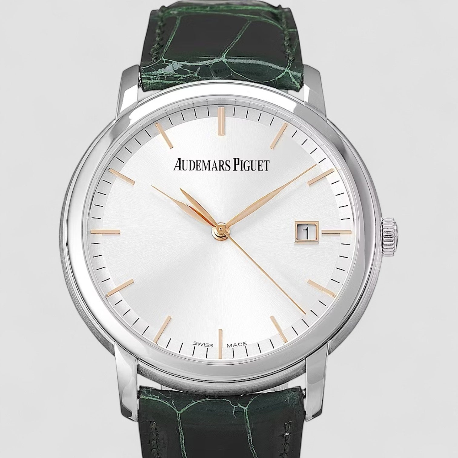 Jules Audemars