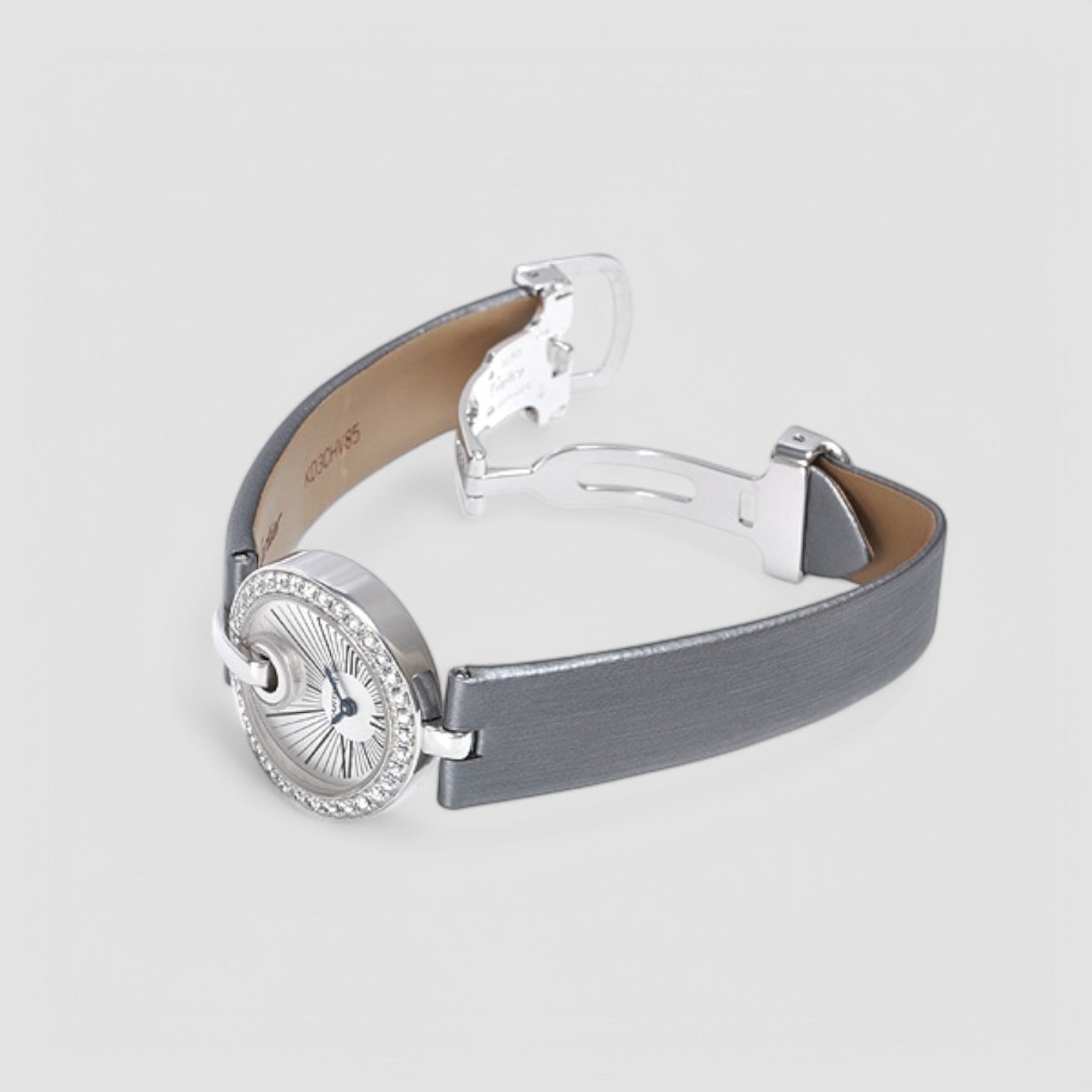 Captive de Cartier