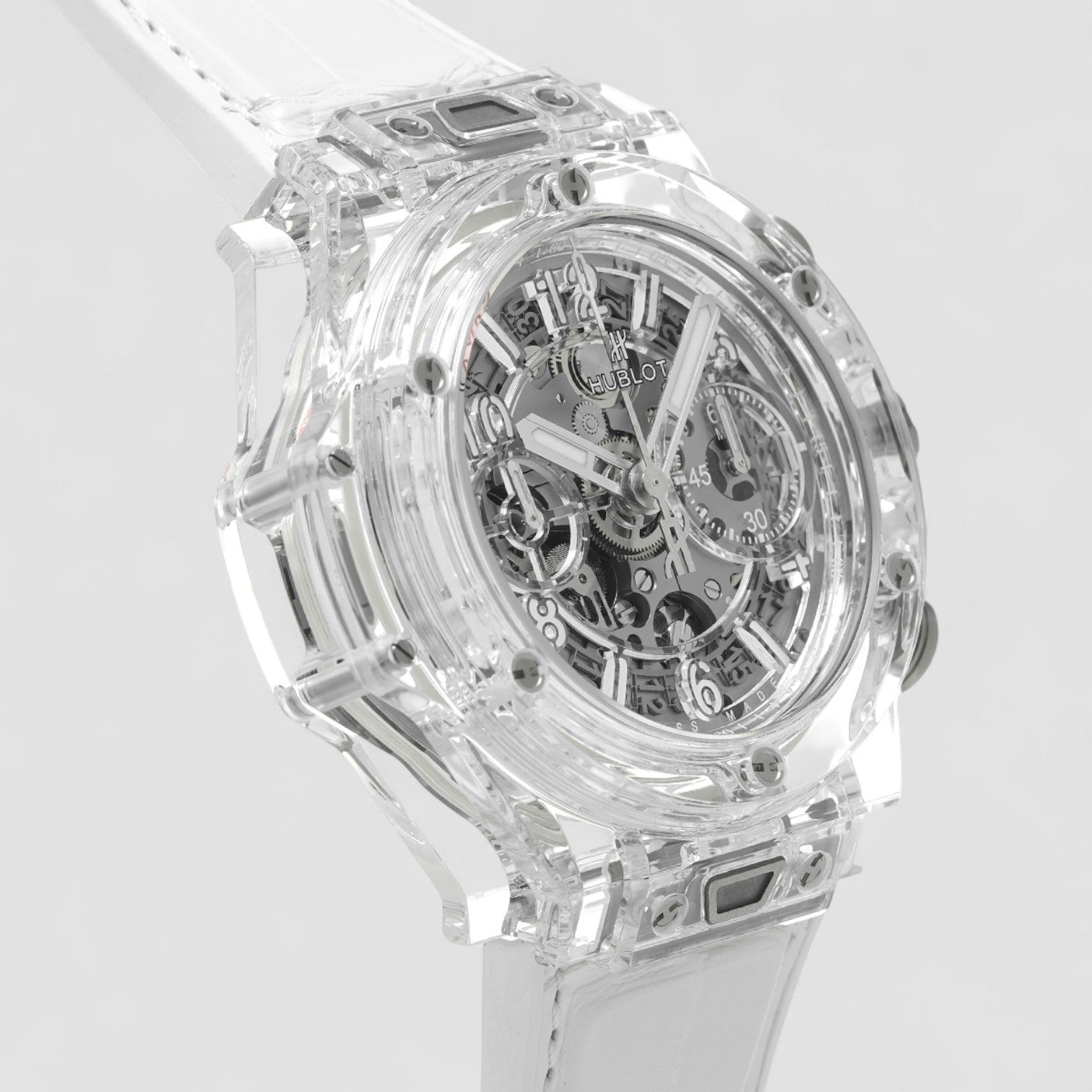 Big Bang Unico Sapphire 42 mm