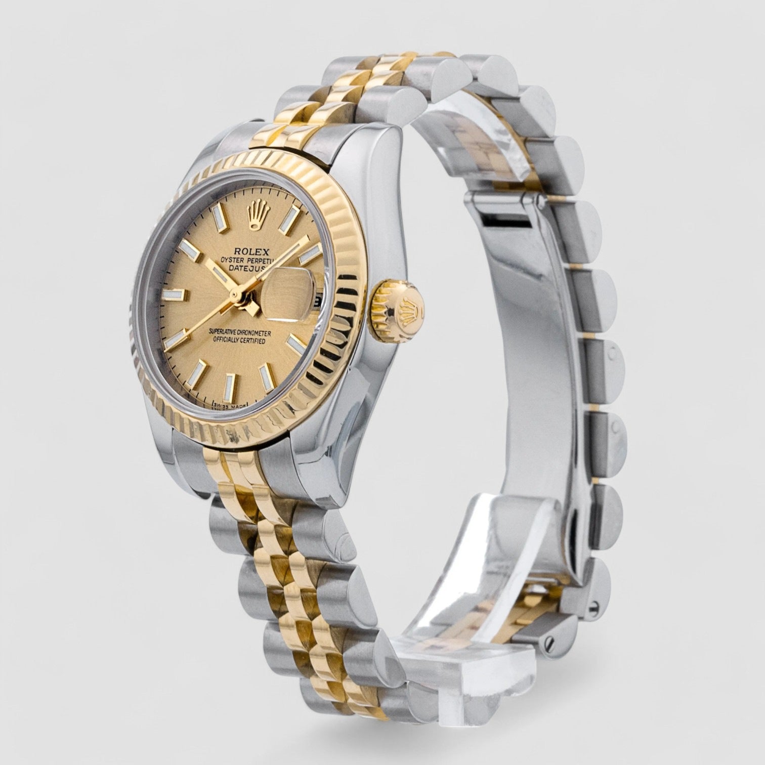 Lady-Datejust