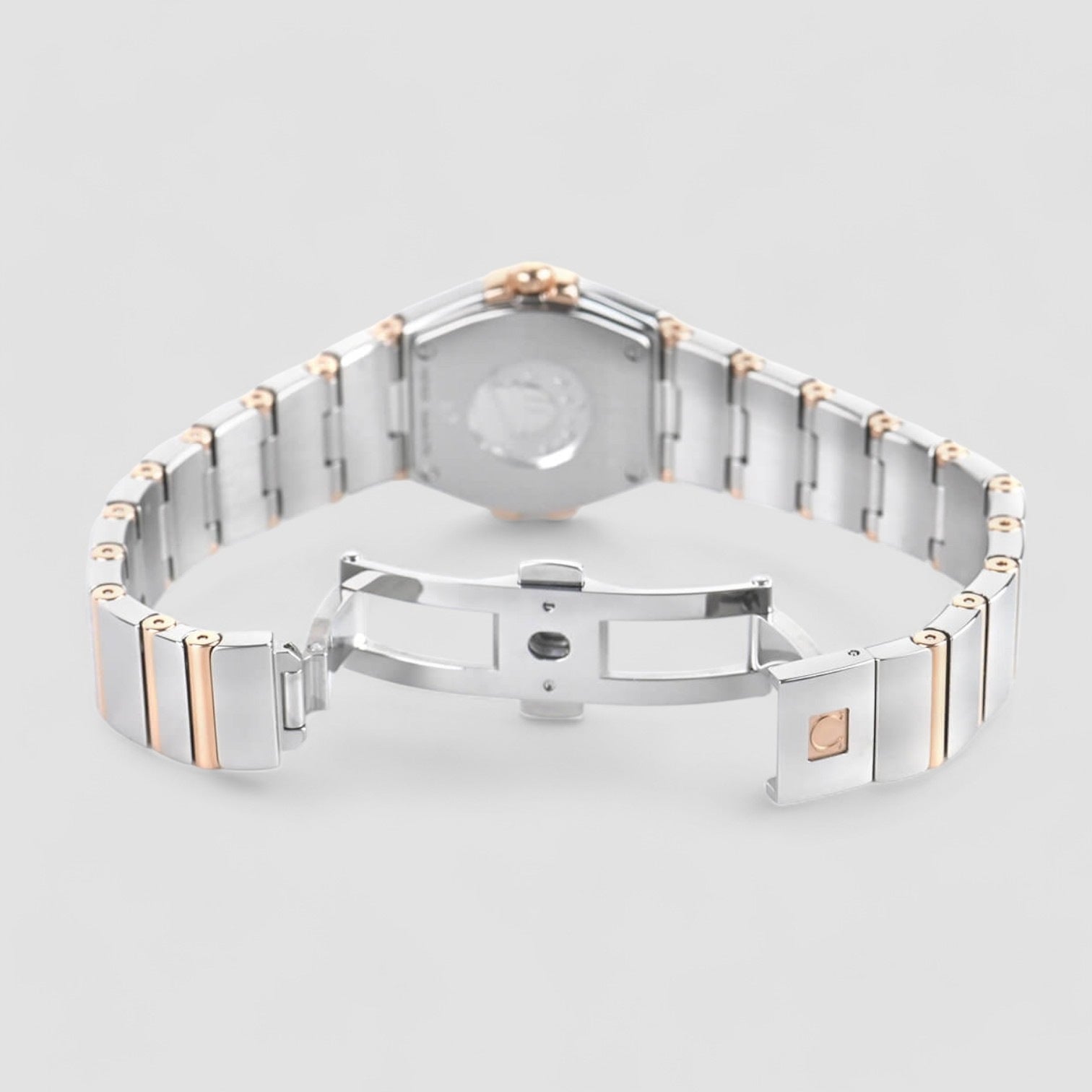 Constellation Quartz Polished 24mm Ladies