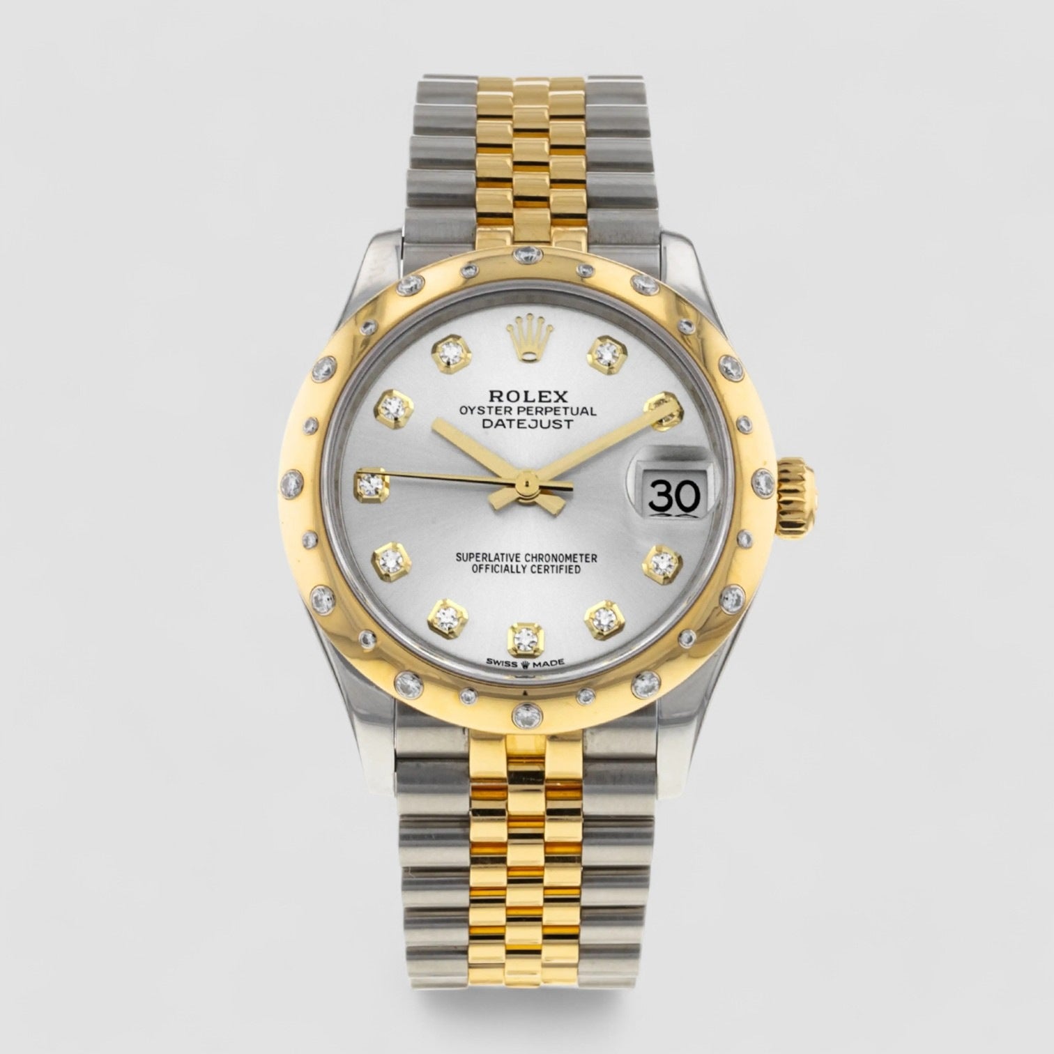 Datejust 31