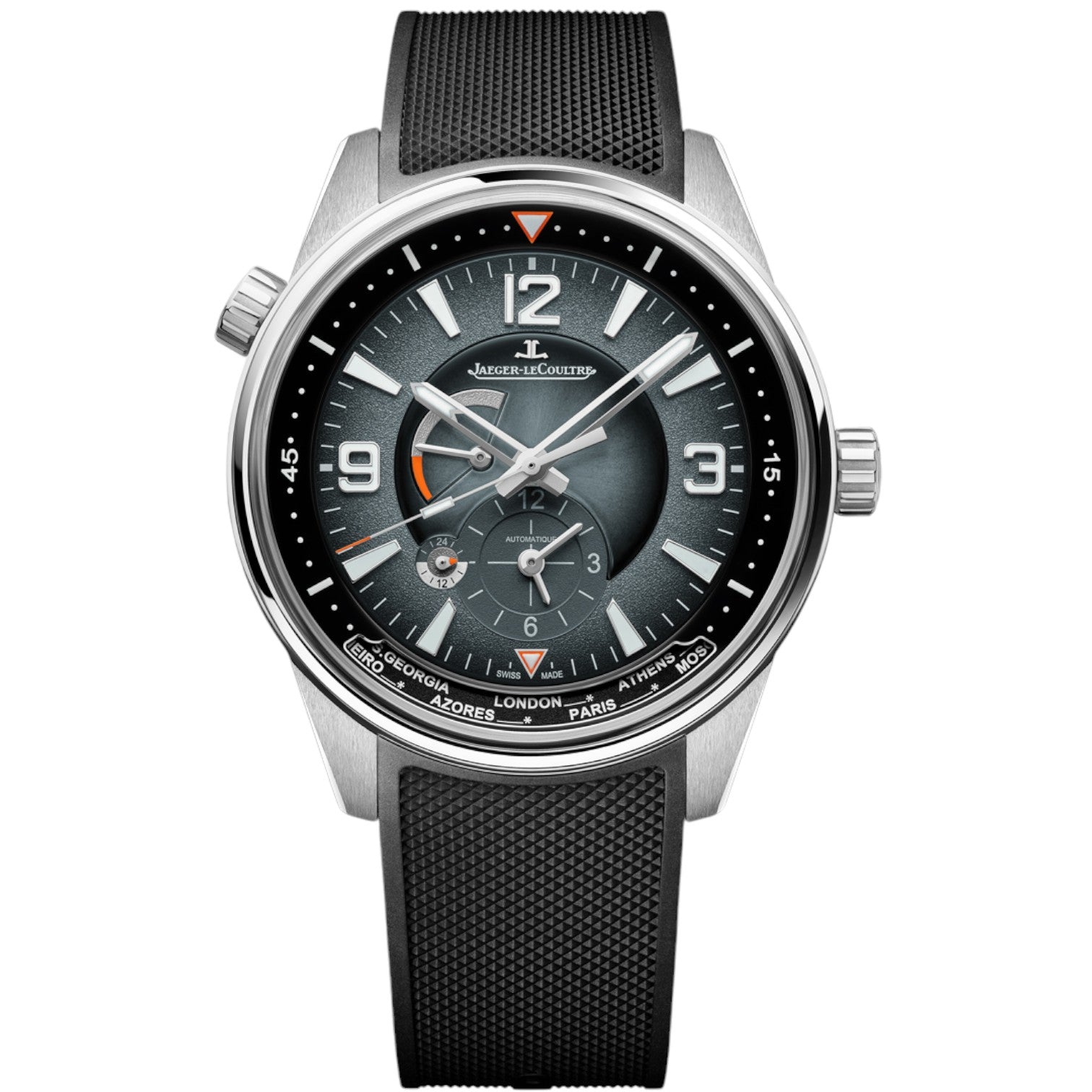 Polaris Geographic 42mm