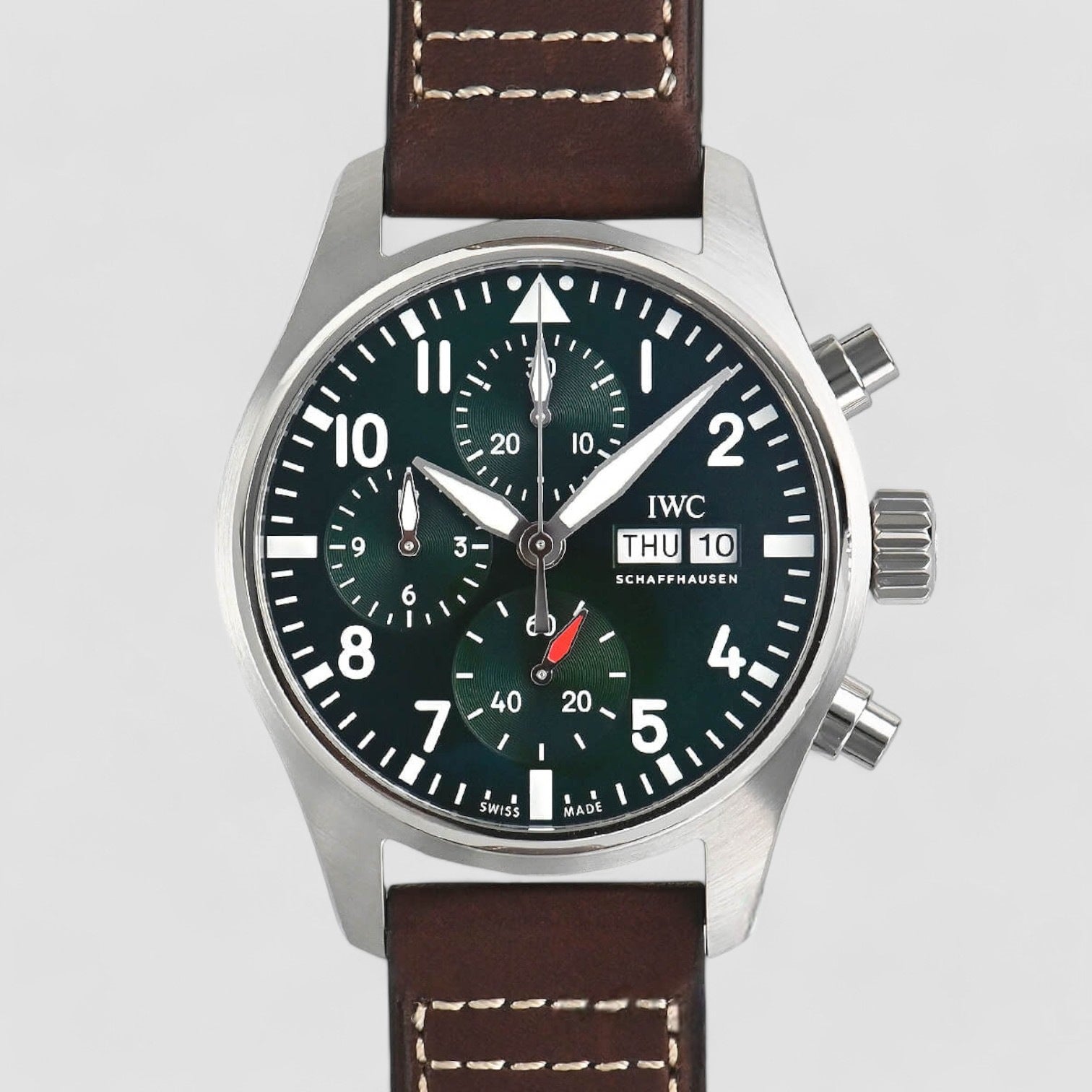 Pilot Chronograph