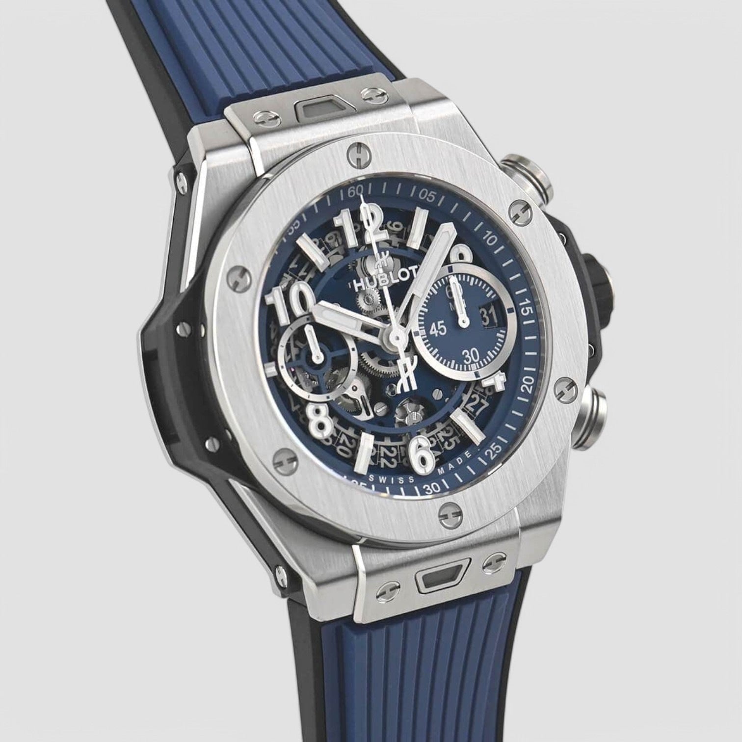 Big Bang Chronograph Automatic Men's Watch