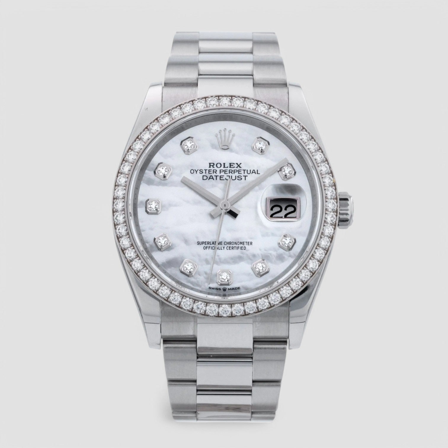 Datejust 36