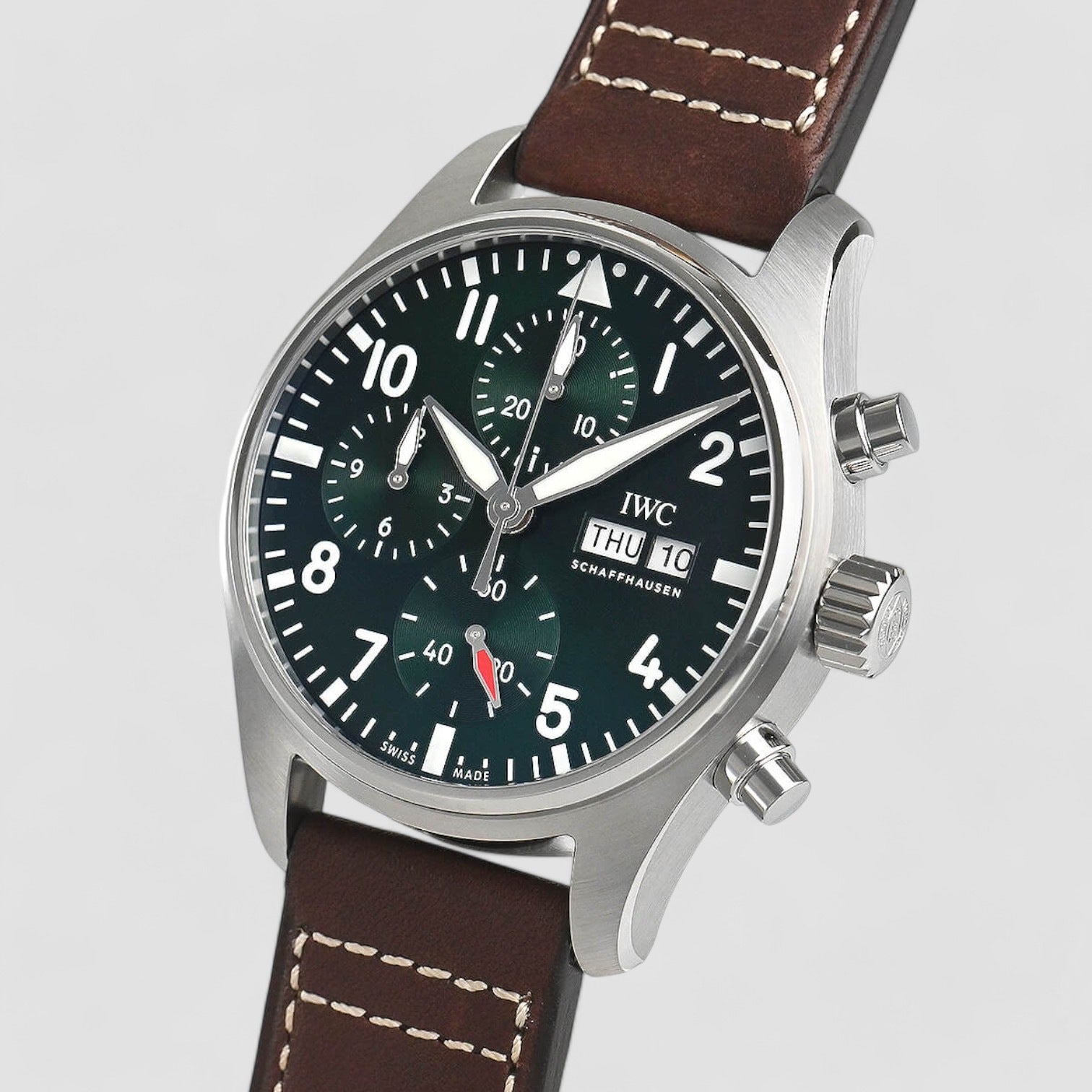 Pilot Chronograph