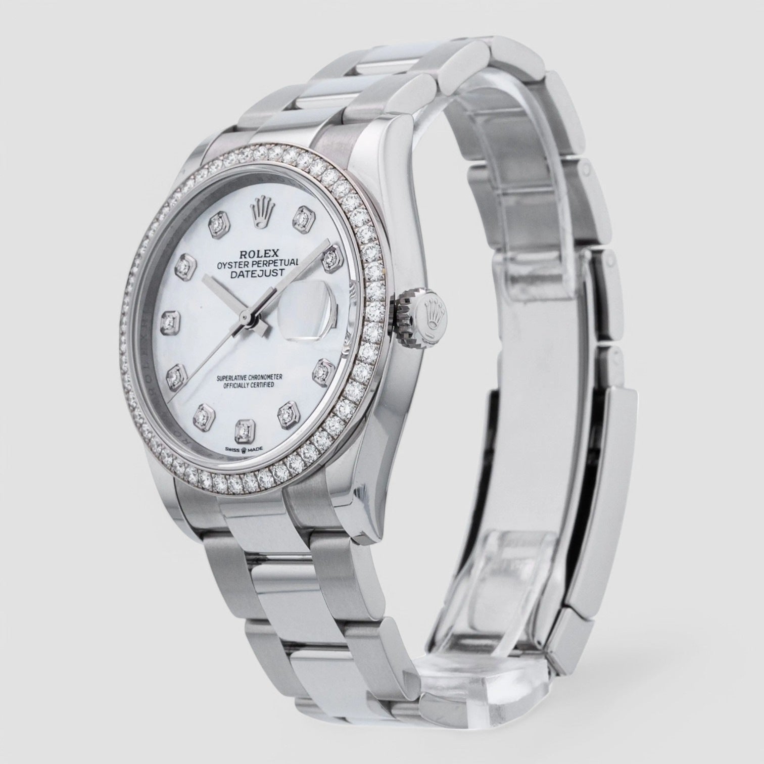 Datejust 36