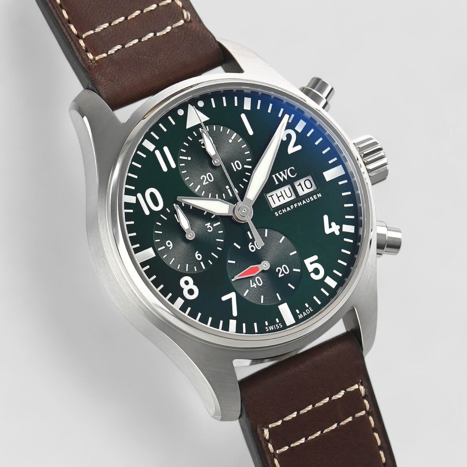 Pilot Chronograph