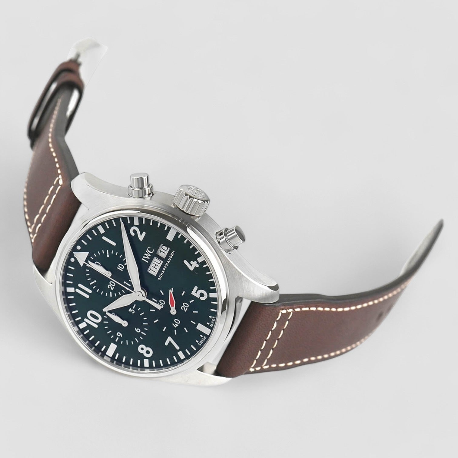 Pilot Chronograph