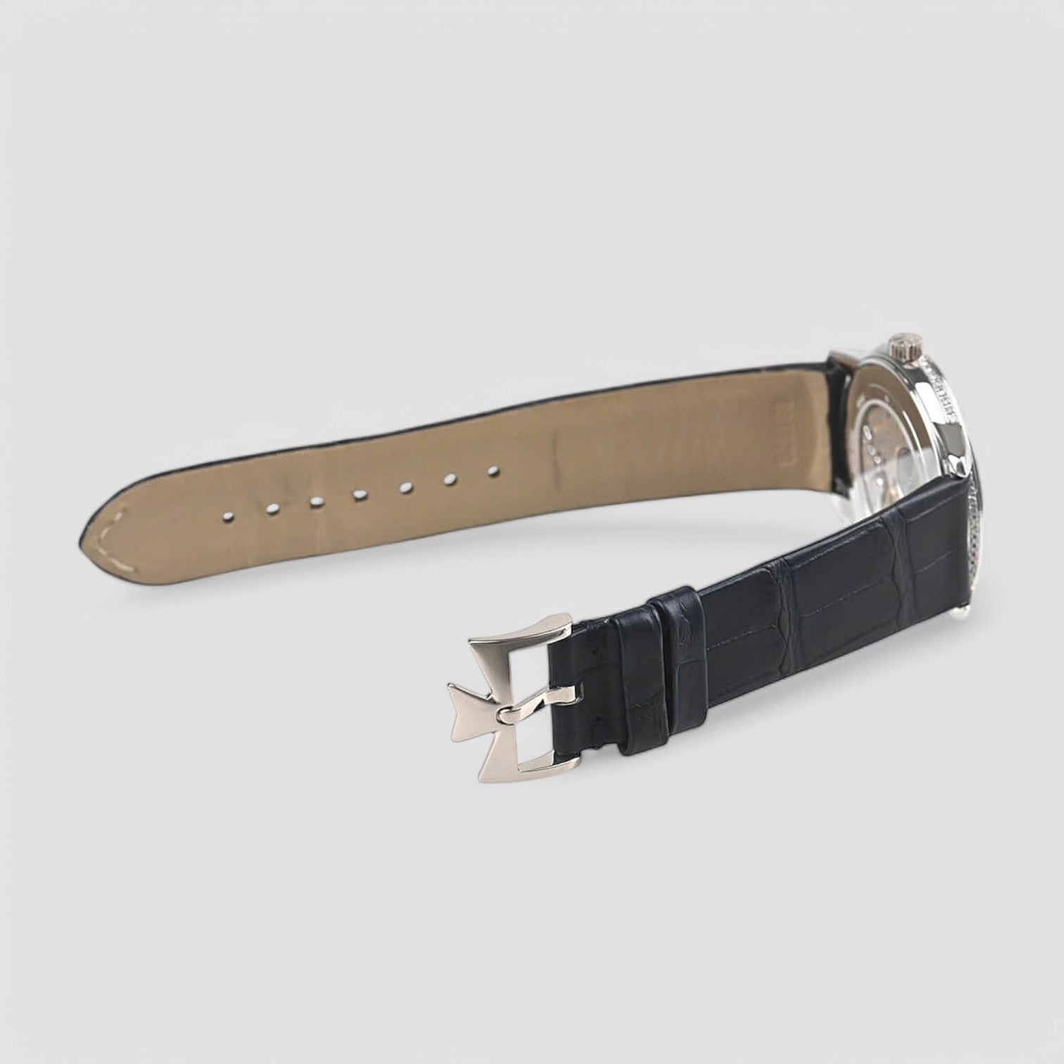 Patrimony Manual Wind 36mm