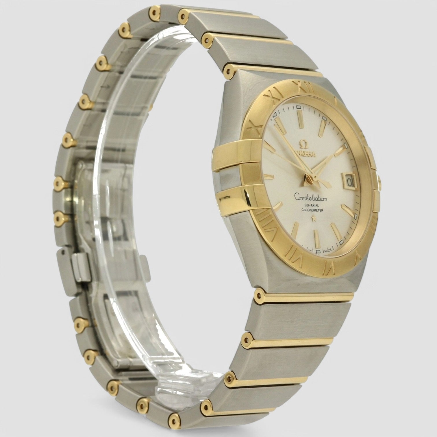 Constellation Unisex 123.20.38.21.02.002