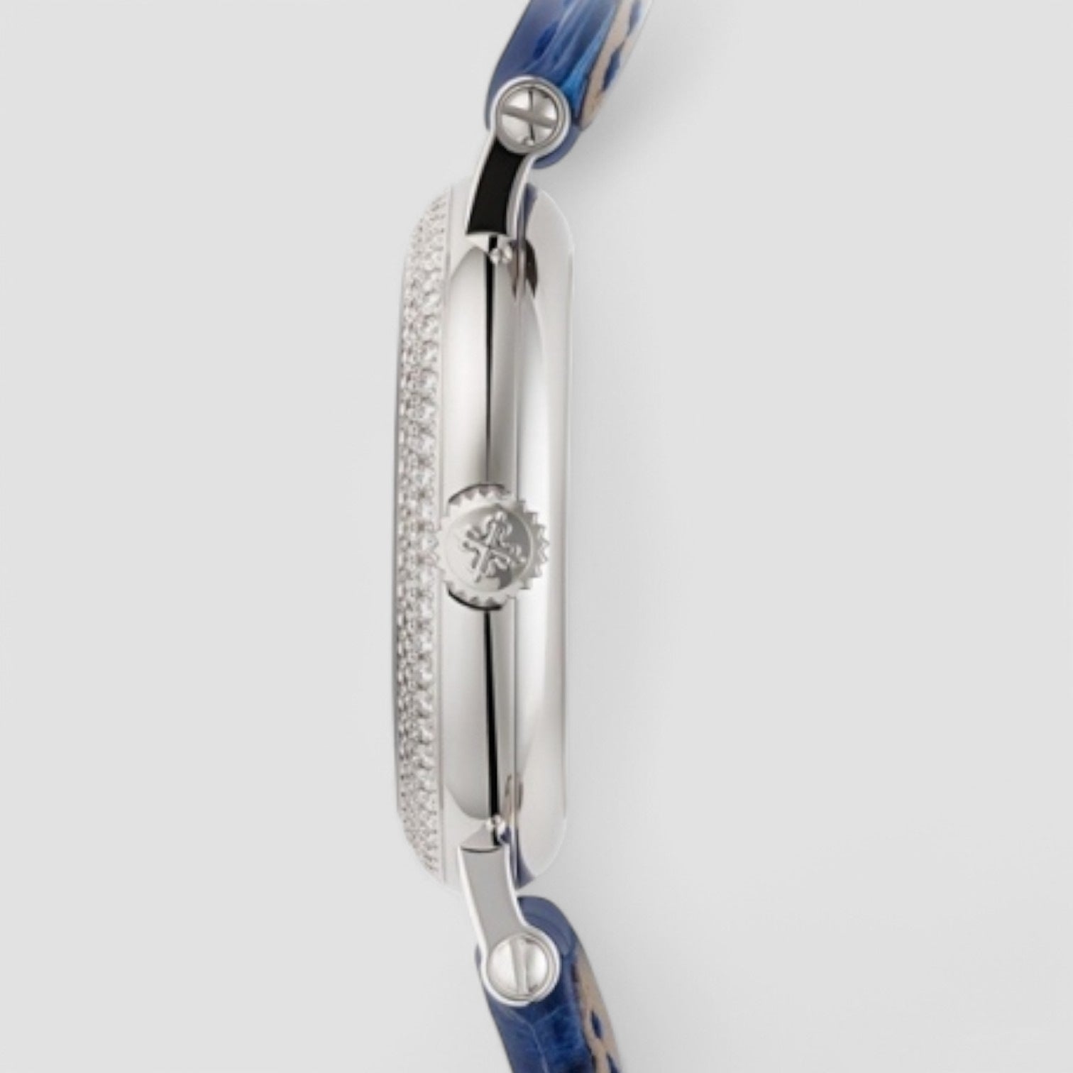 Complications Hand Wind Ladies Watch