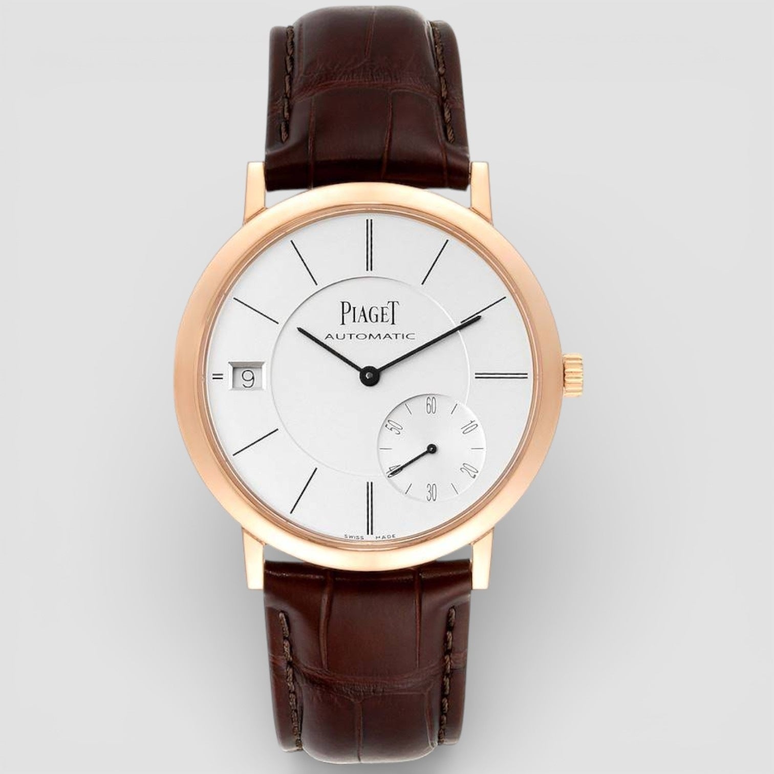 Altiplano Automatic