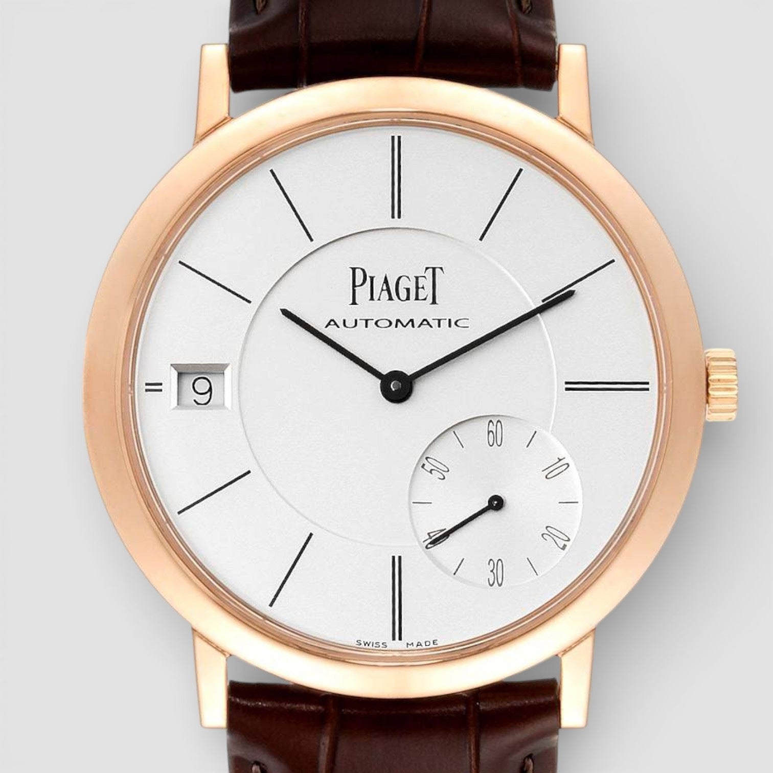 Altiplano Automatic