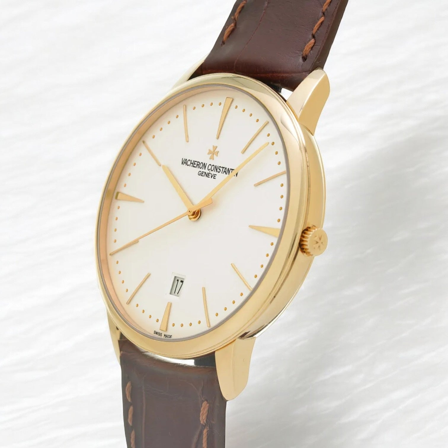 Patrimony Automatic 40mm