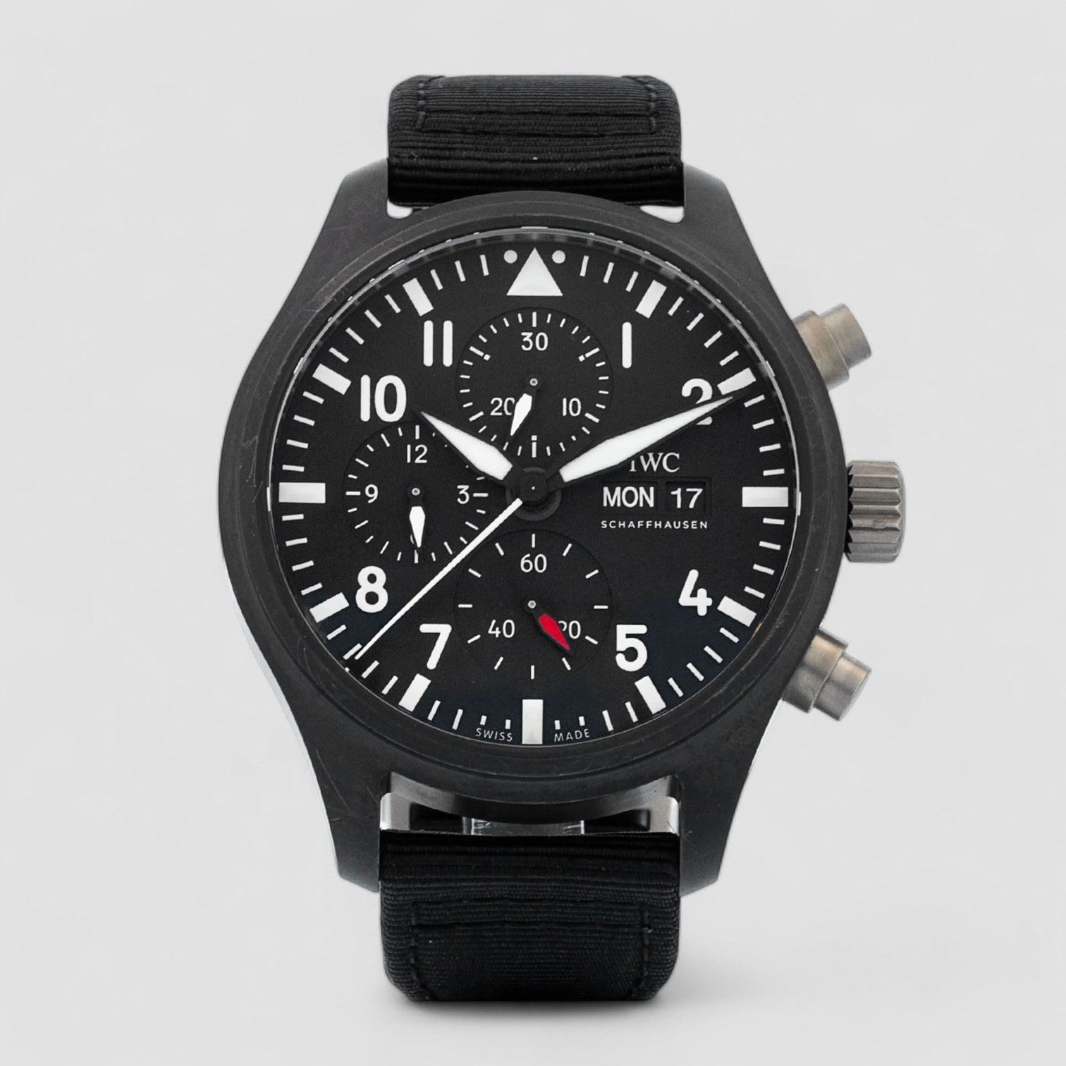 Pilot Chronograph