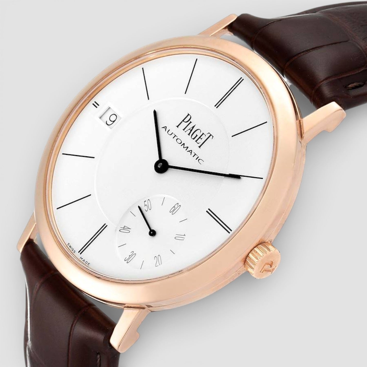 Altiplano Automatic