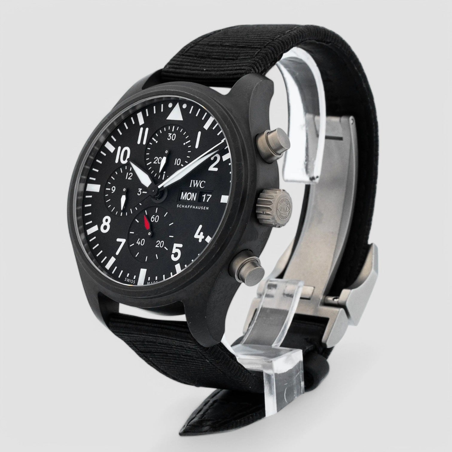 Pilot Chronograph