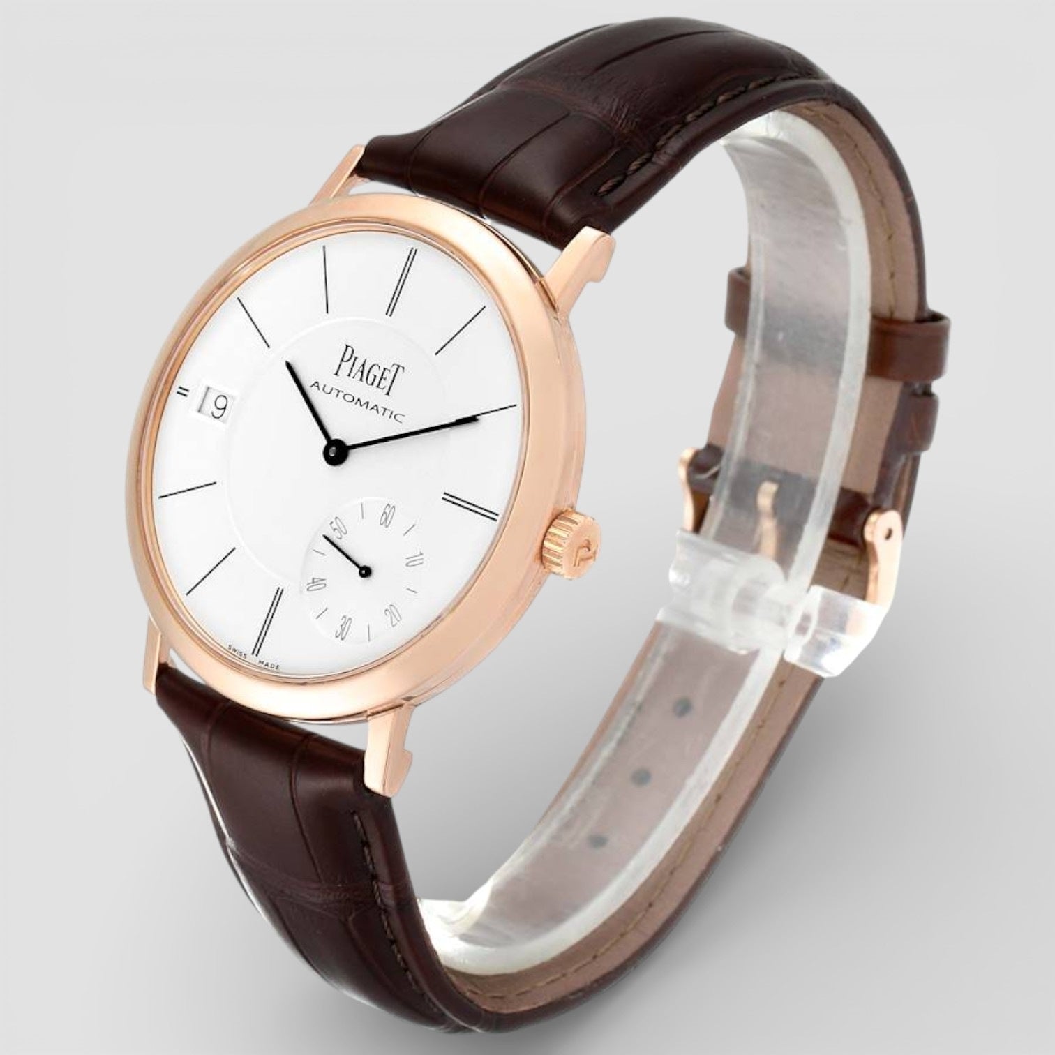 Altiplano Automatic