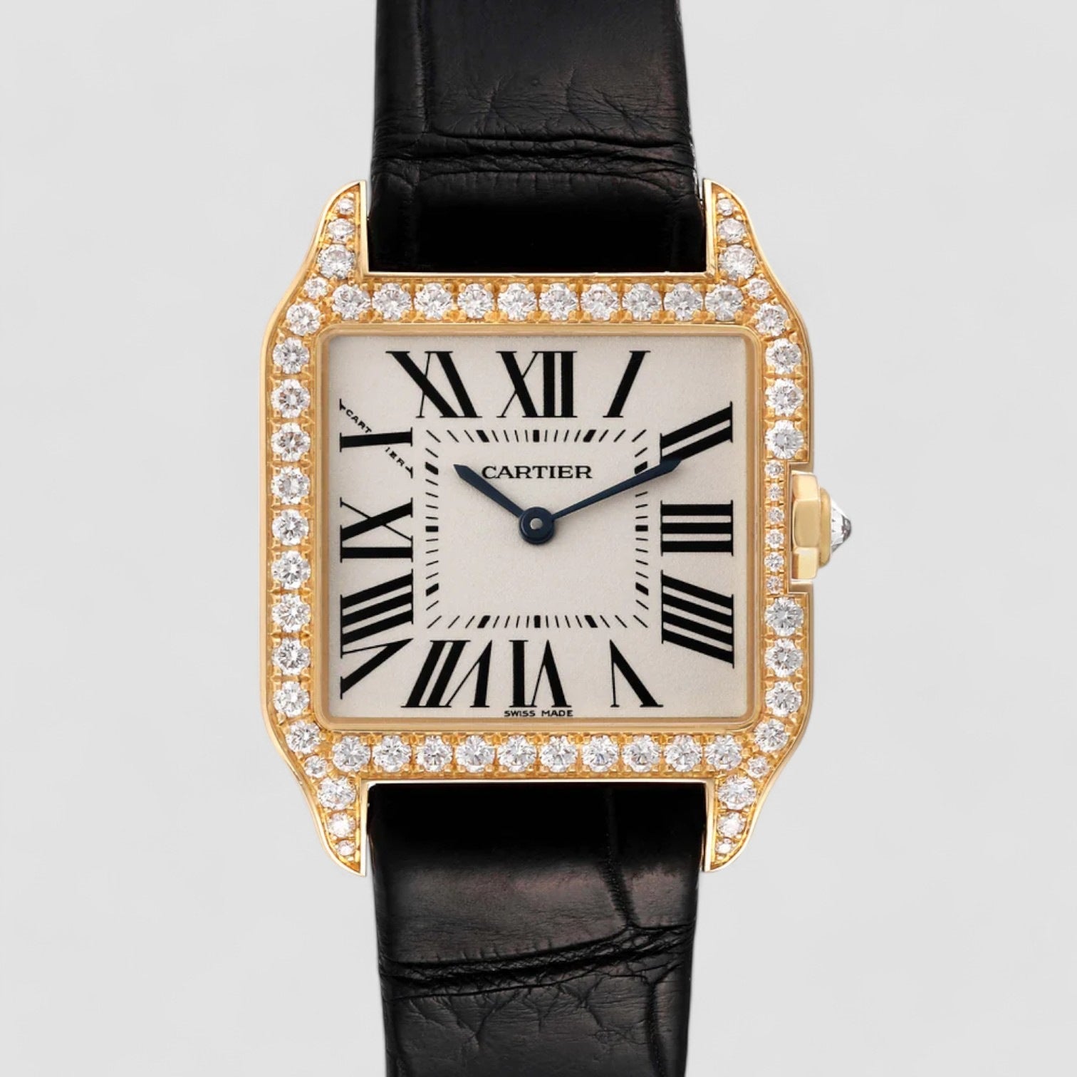 Santos Dumont WH100351