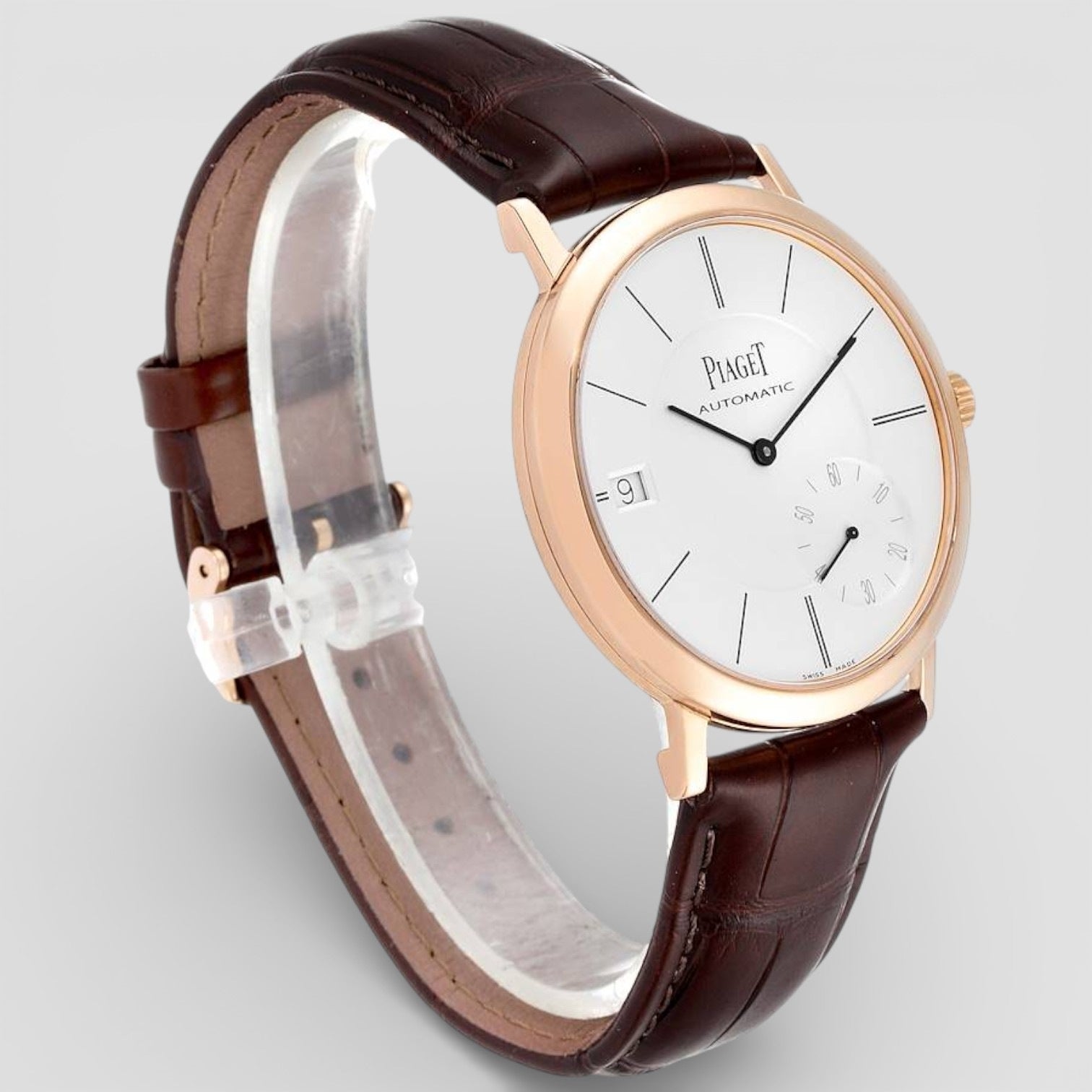 Altiplano Automatic