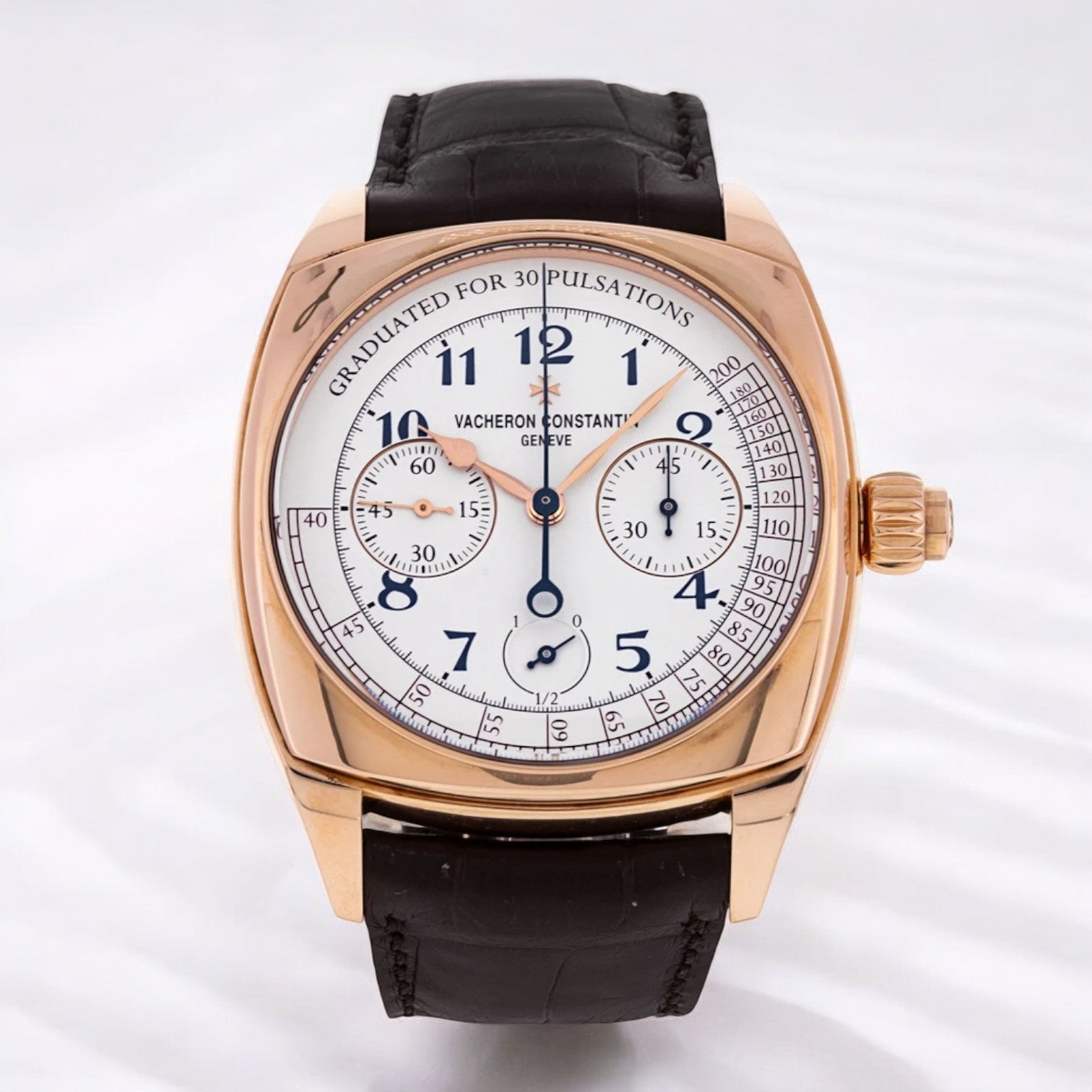 Harmony 18K Rose Gold 2015 LIMITED EDITION