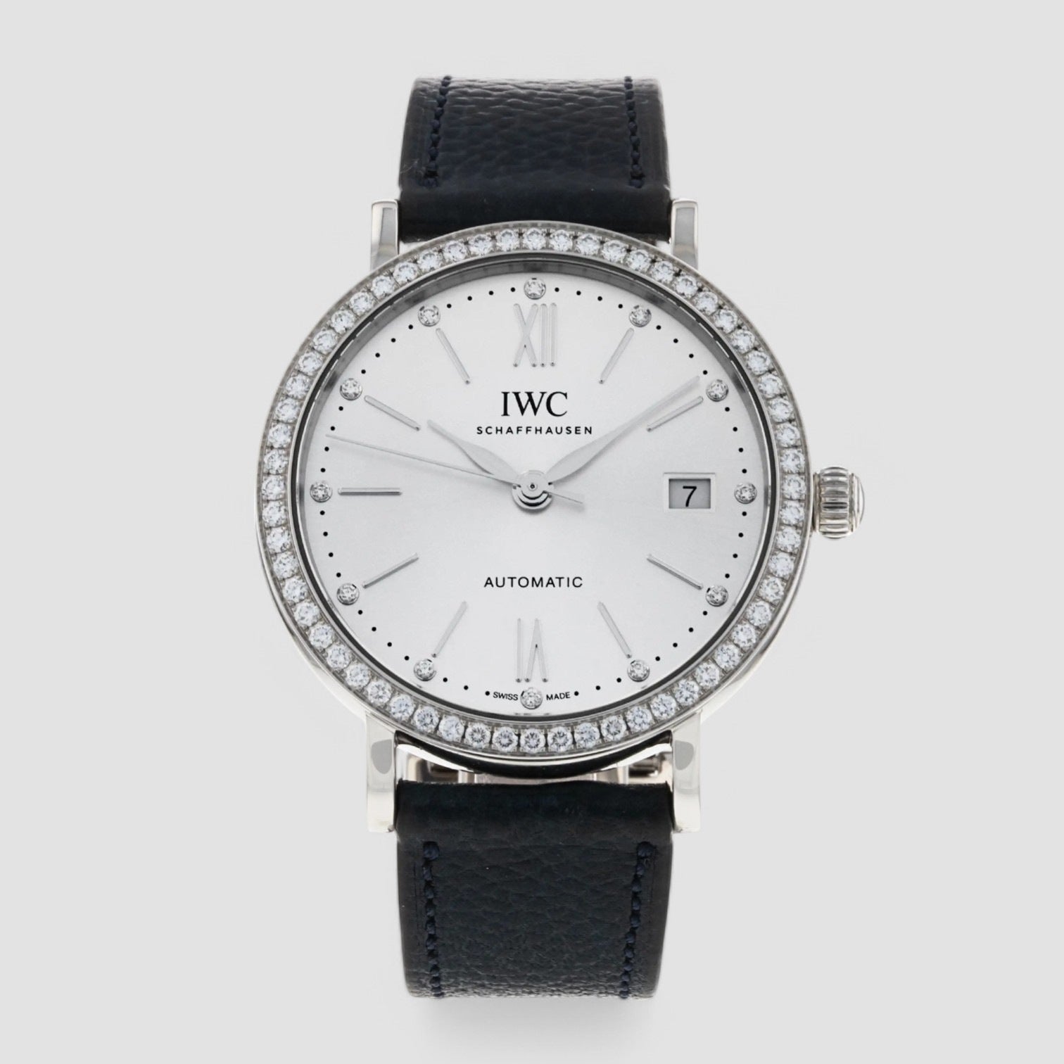 Portofino Automatic IW658601