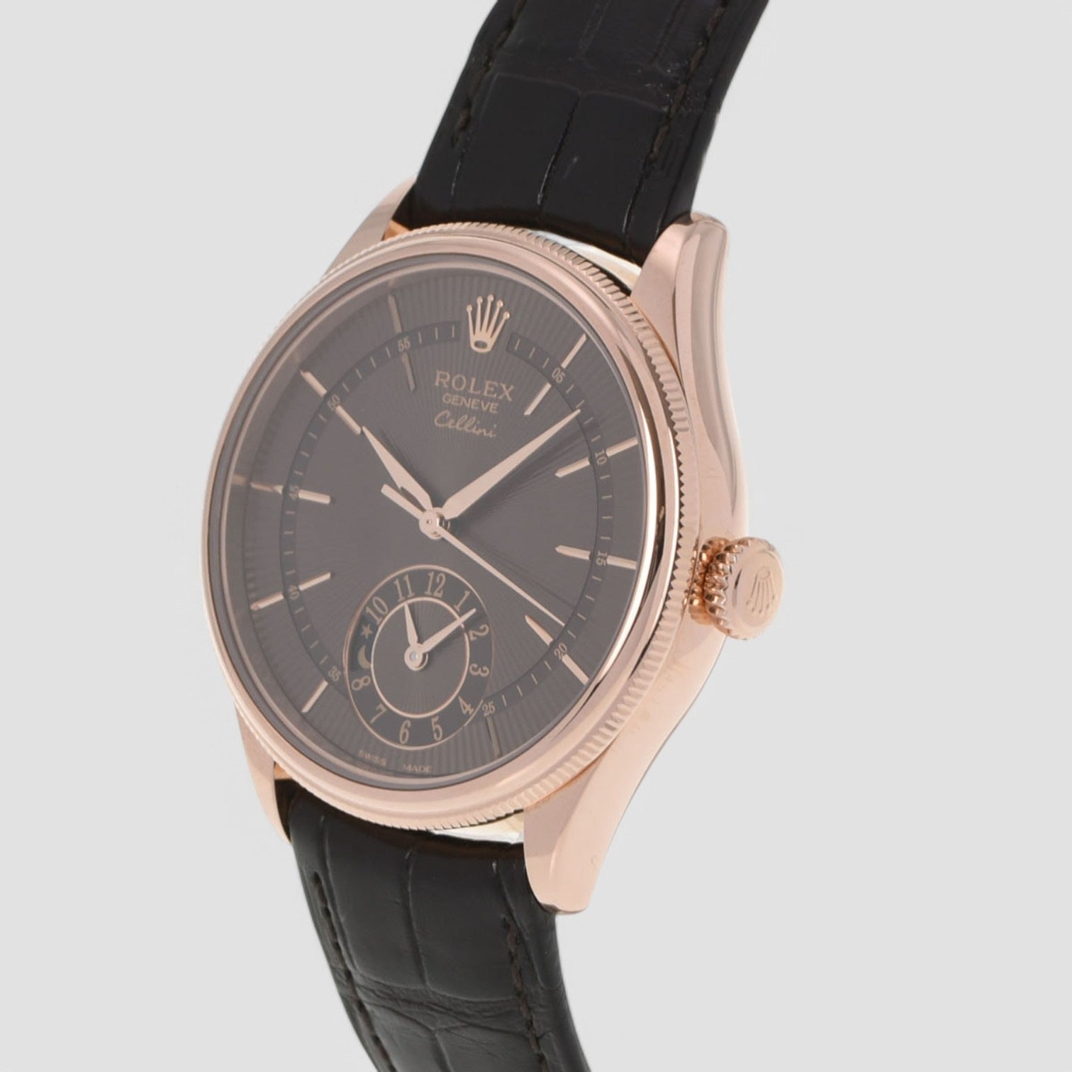 Cellini Dual Time