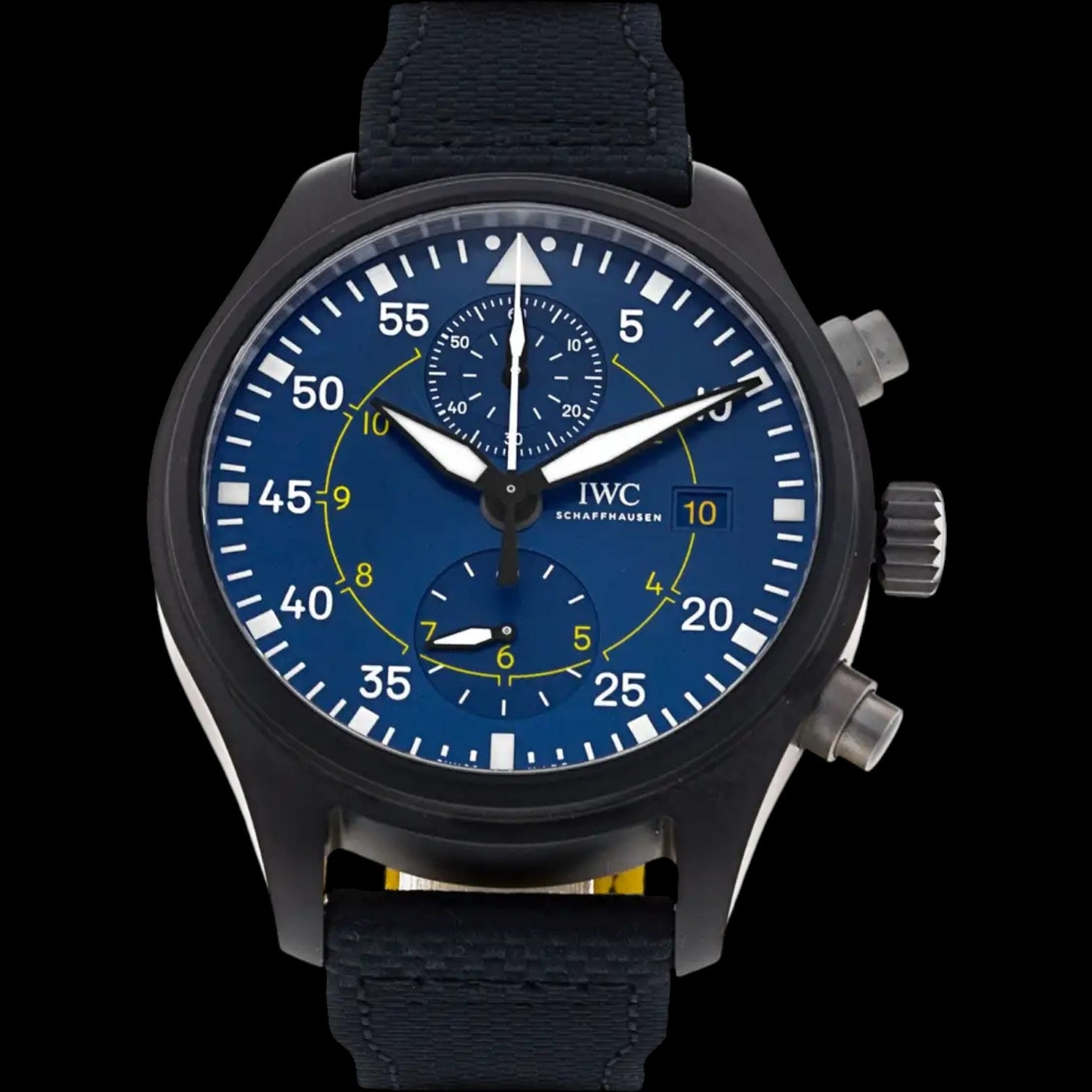 Blue Angels Pilot's Watch