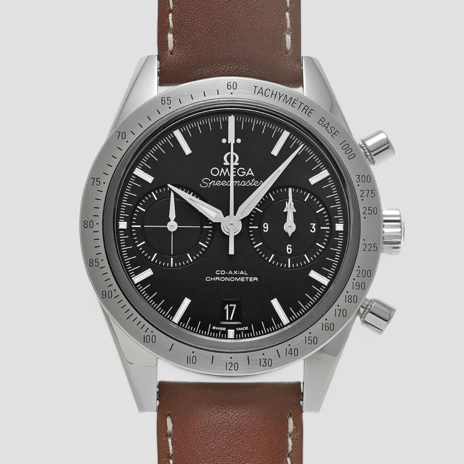 Speedmaster '57