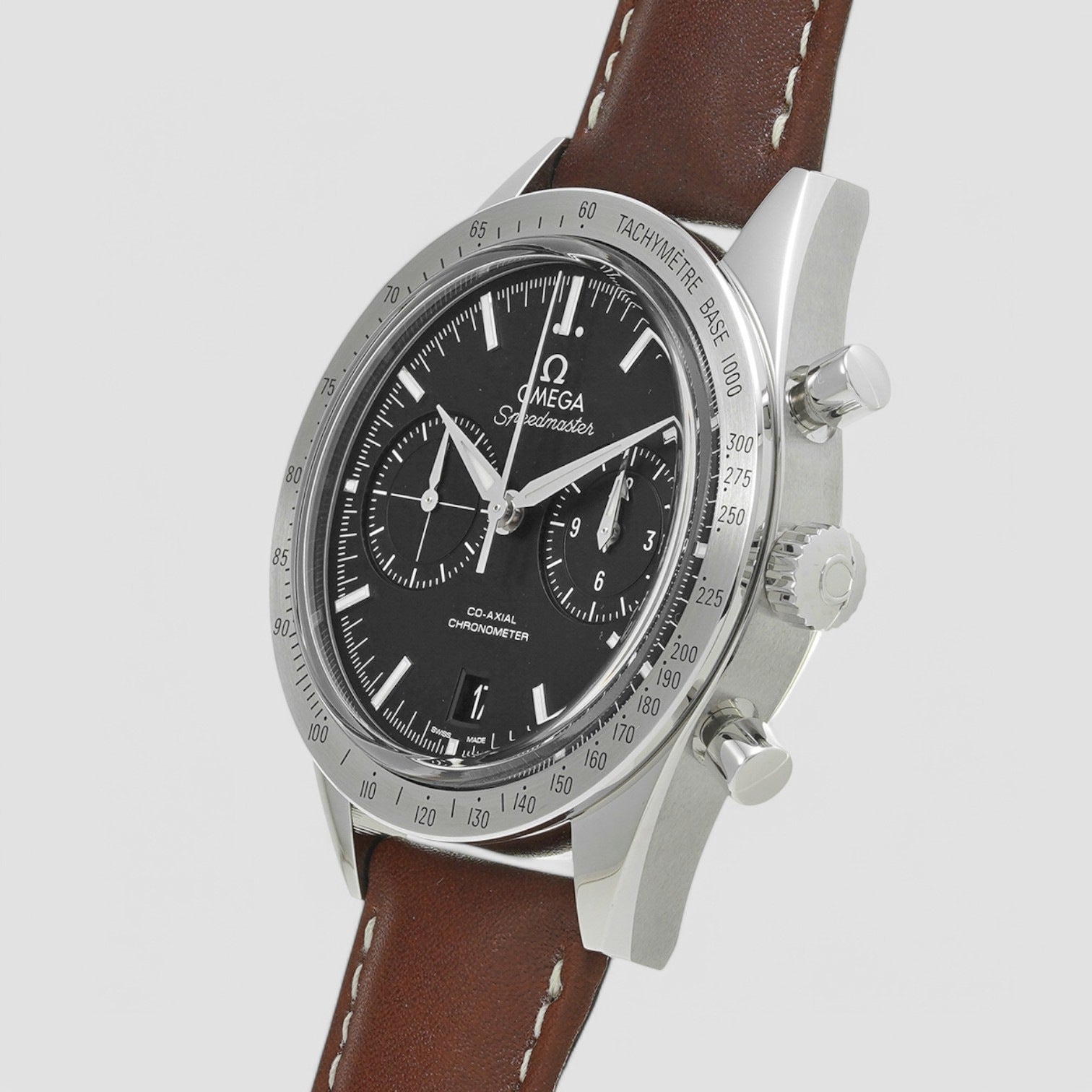 Speedmaster '57