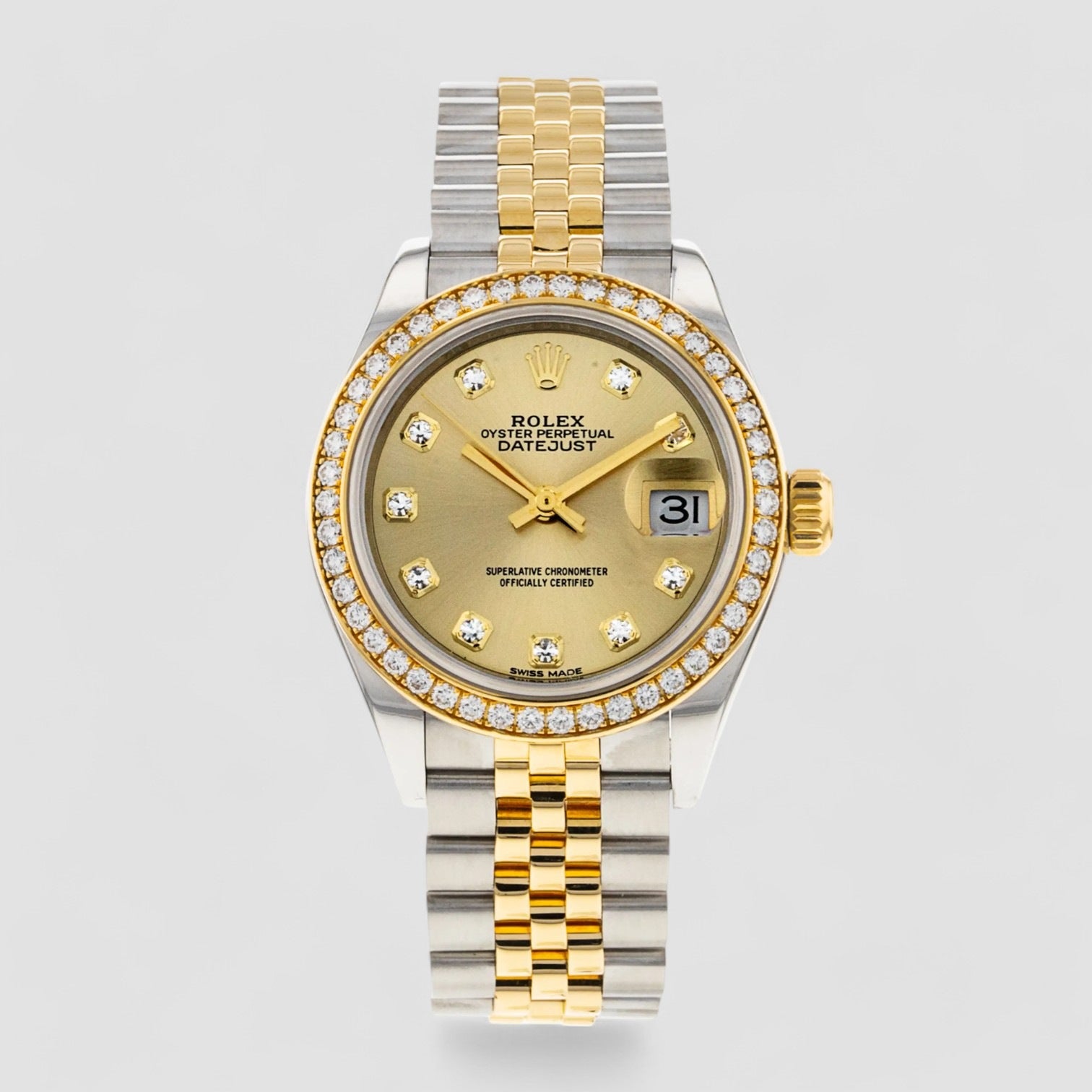 Lady-Datejust