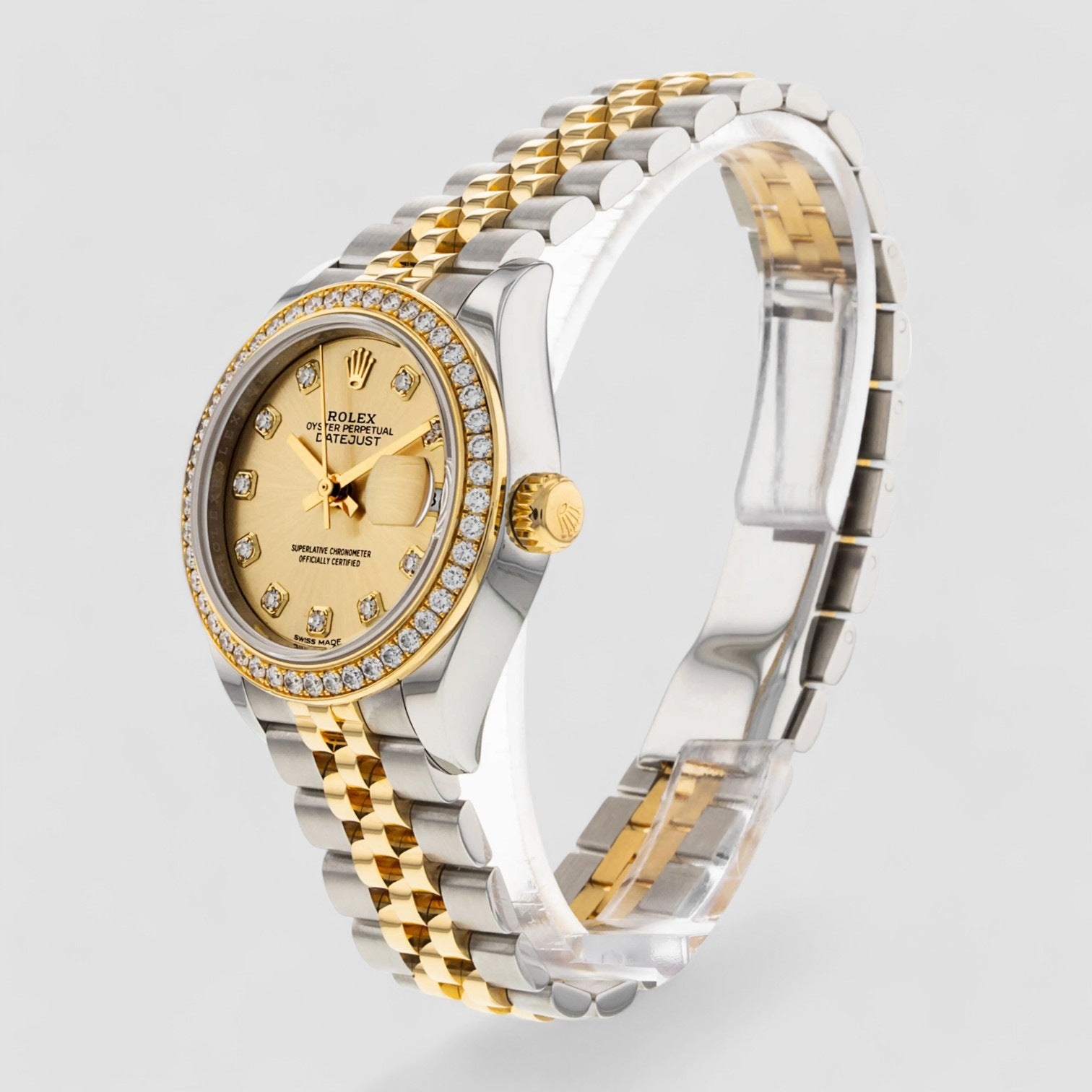 Lady-Datejust