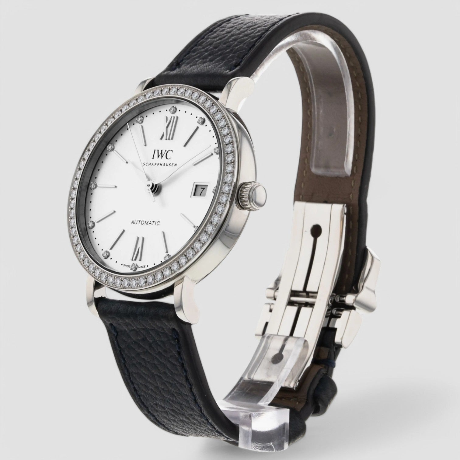 Portofino Automatic IW658601