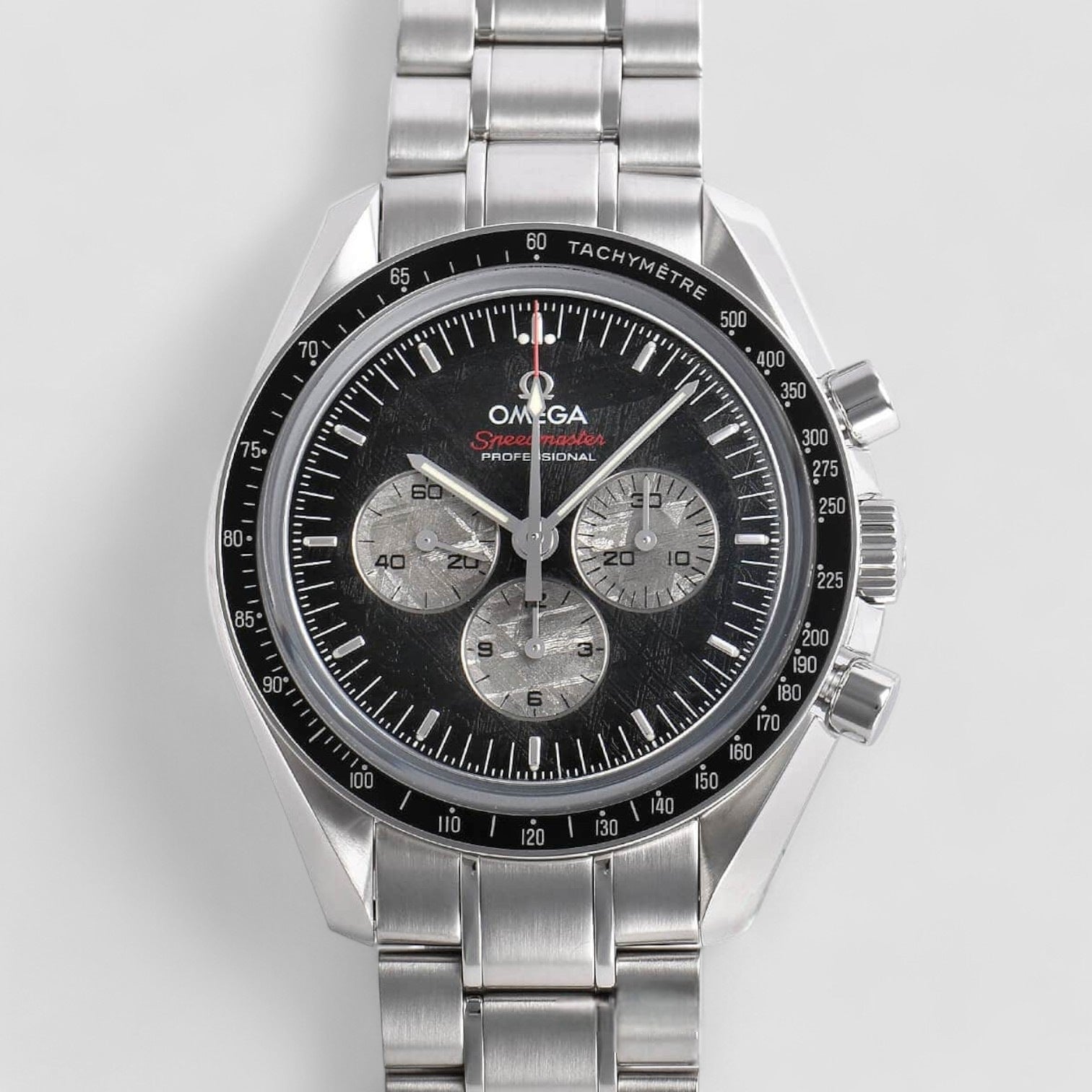 Speedmaster Professional Moonwatch