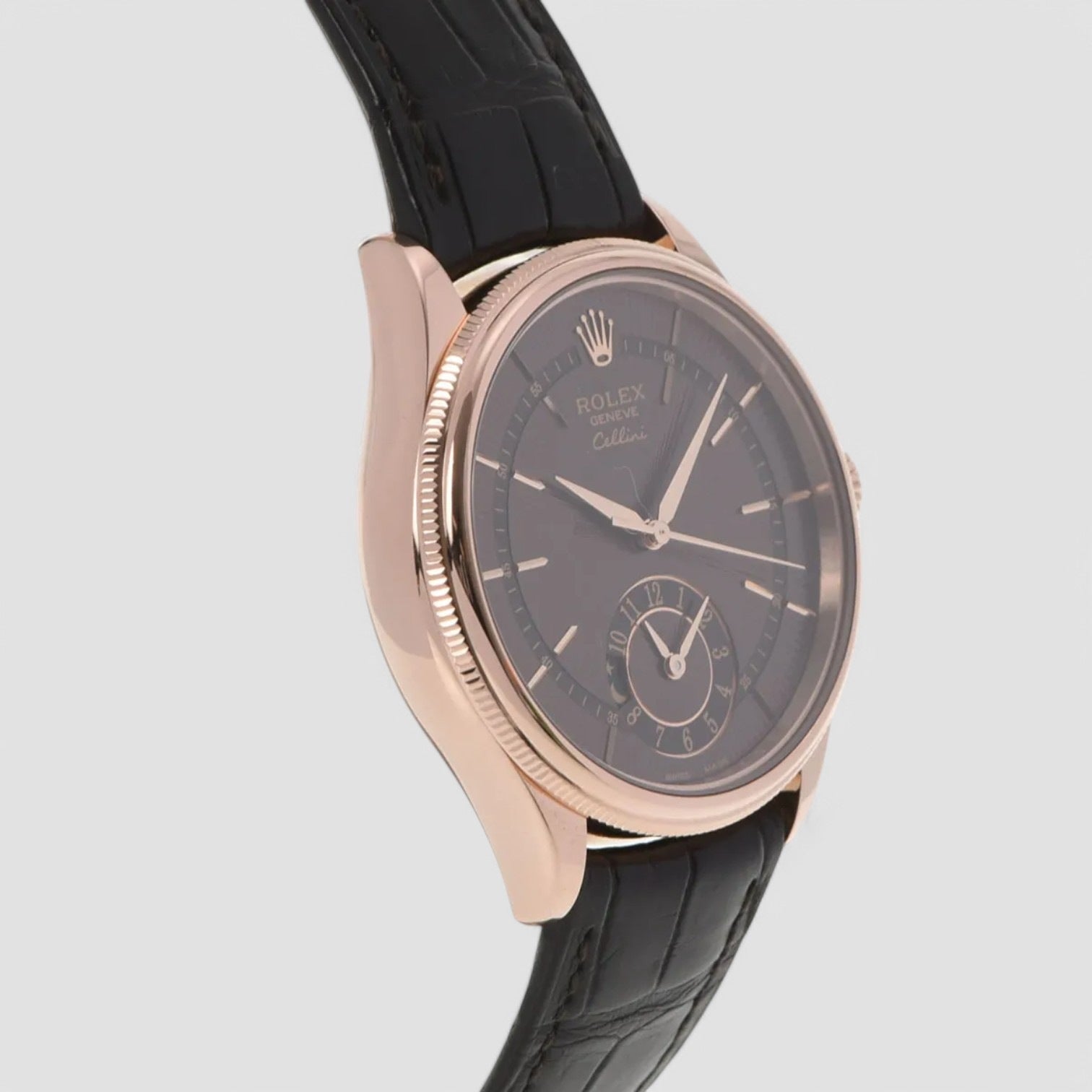 Cellini Dual Time