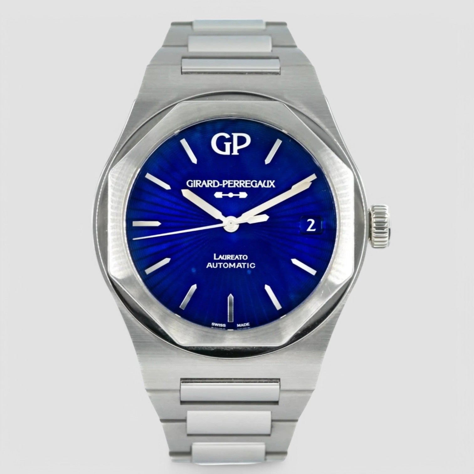 Laureato Eternity Edition