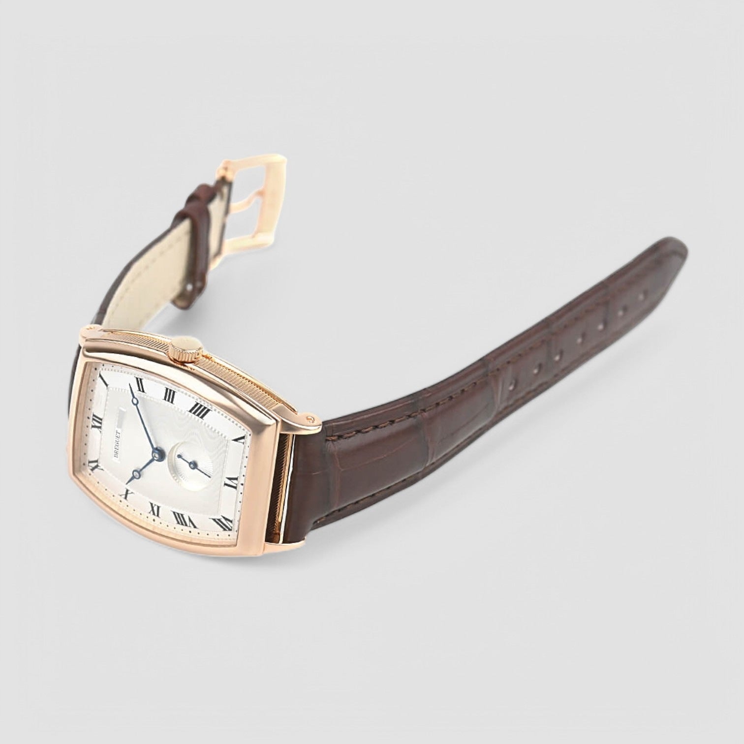 Héritage Automatic Midsize Watch
