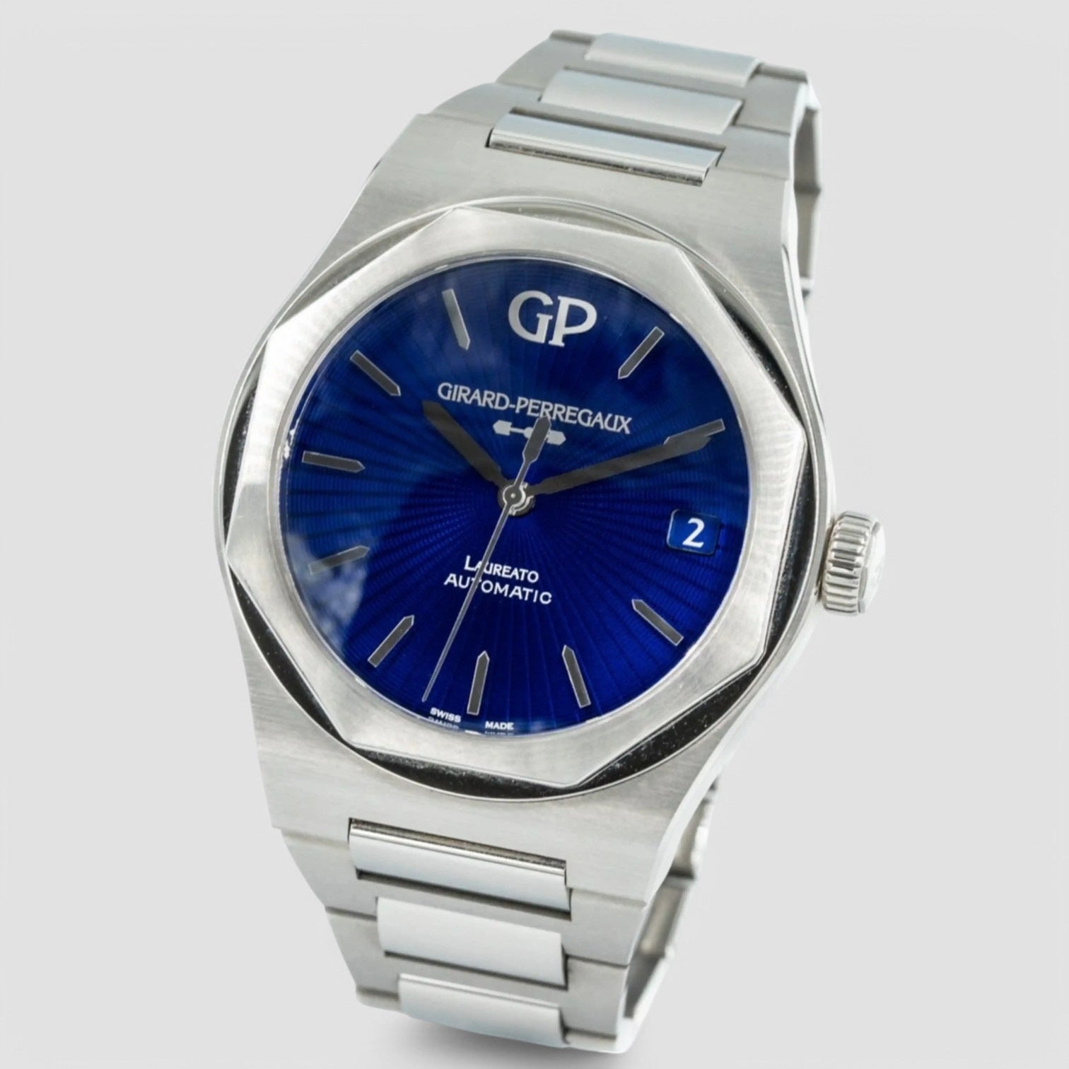 Laureato Eternity Edition