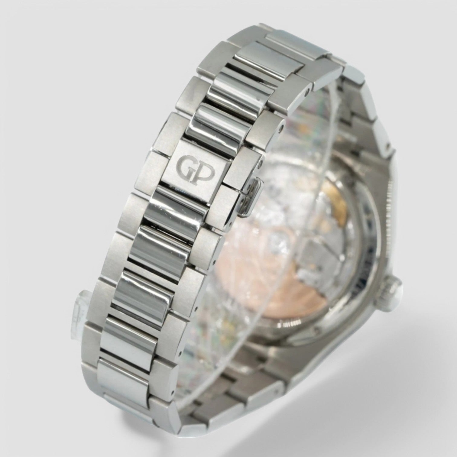 Laureato Eternity Edition