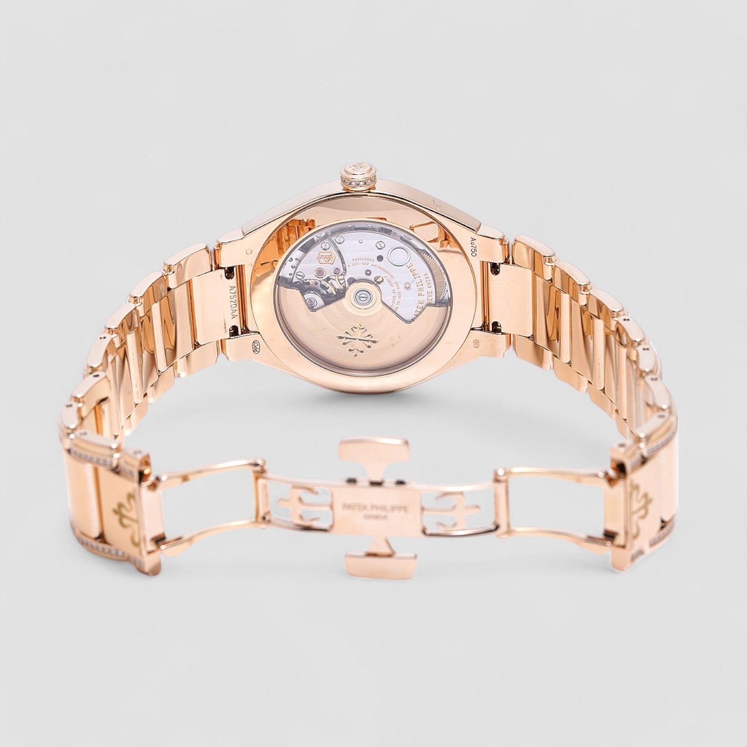 Twenty~4 30mm UnisexWatch