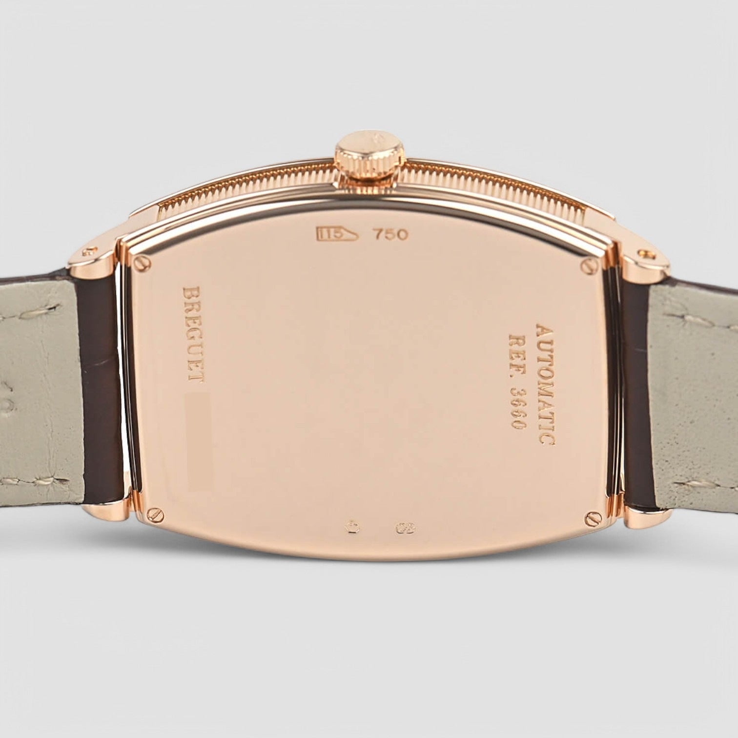 Héritage Automatic Midsize Watch
